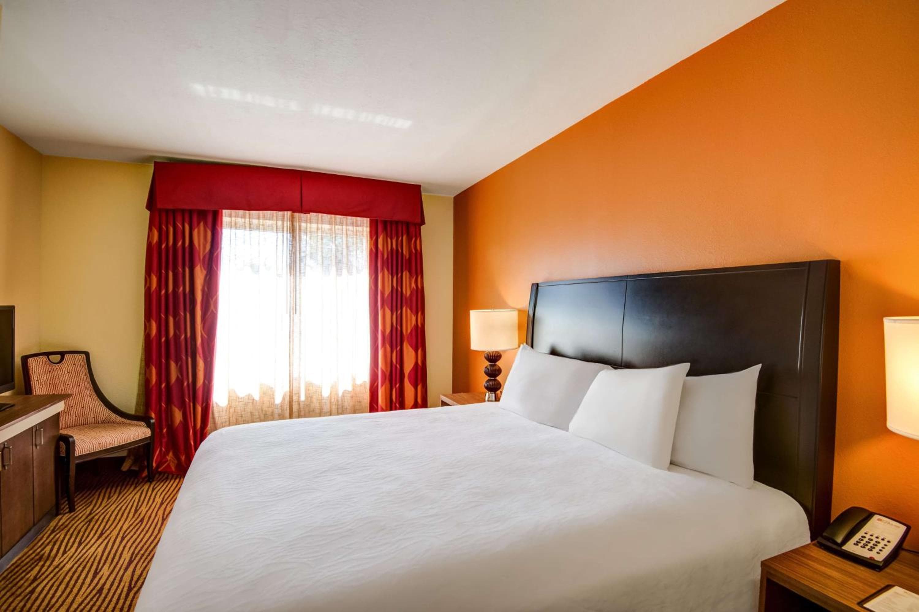 Hilton Garden Inn Tampa Ybor Historic District — 12