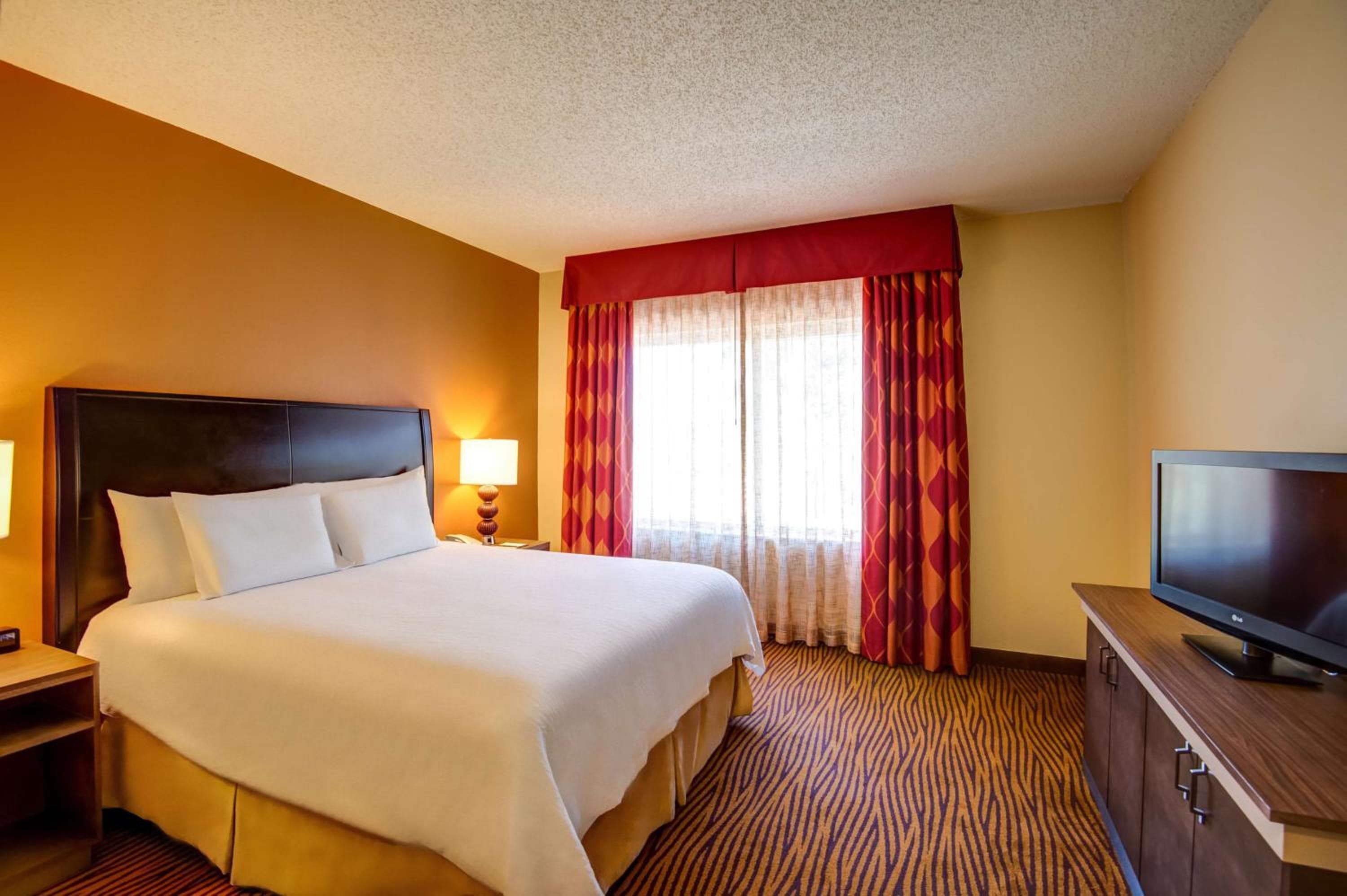 Hilton Garden Inn Tampa Ybor Historic District — 22