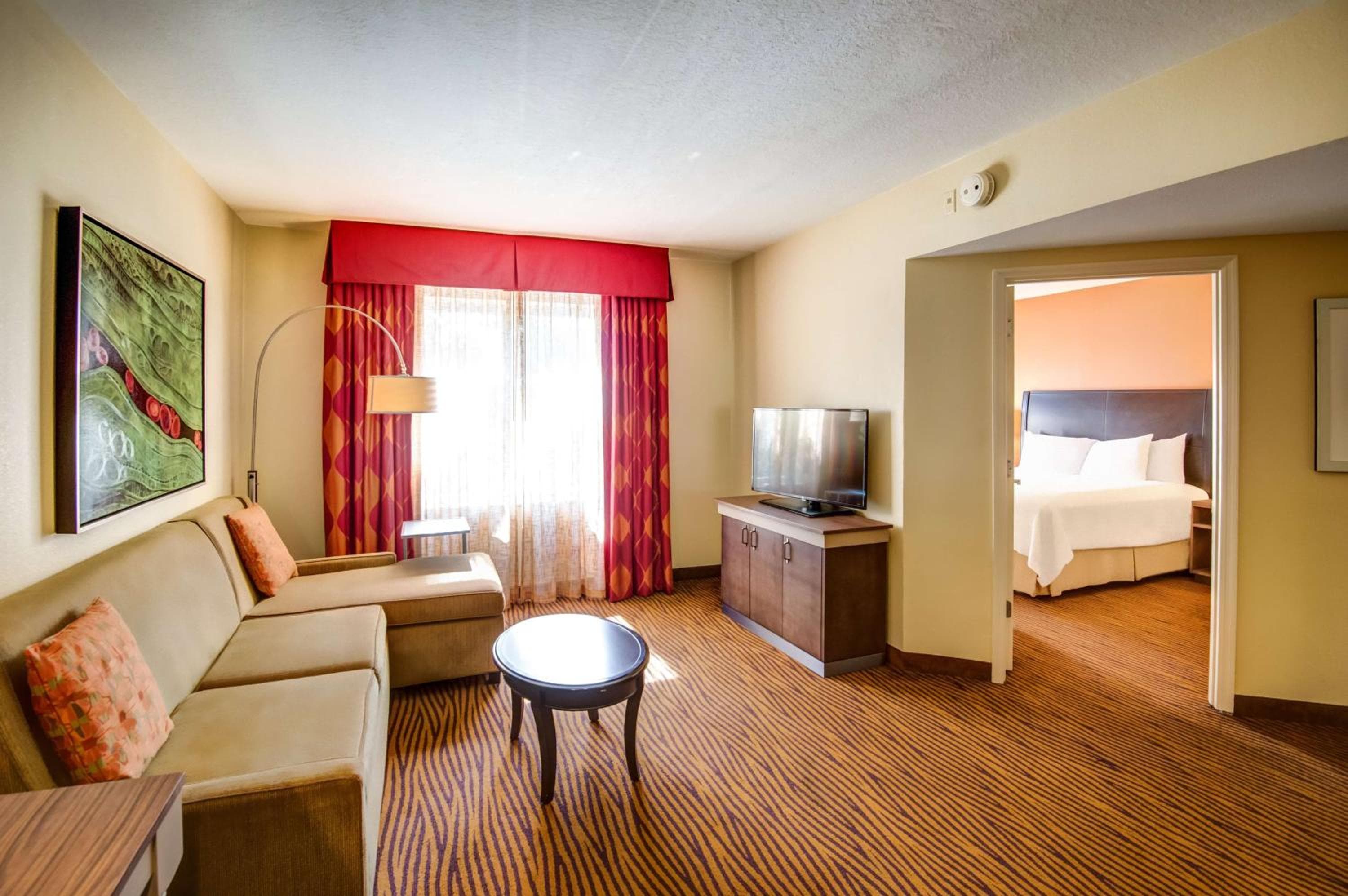 Hilton Garden Inn Tampa Ybor Historic District — 24
