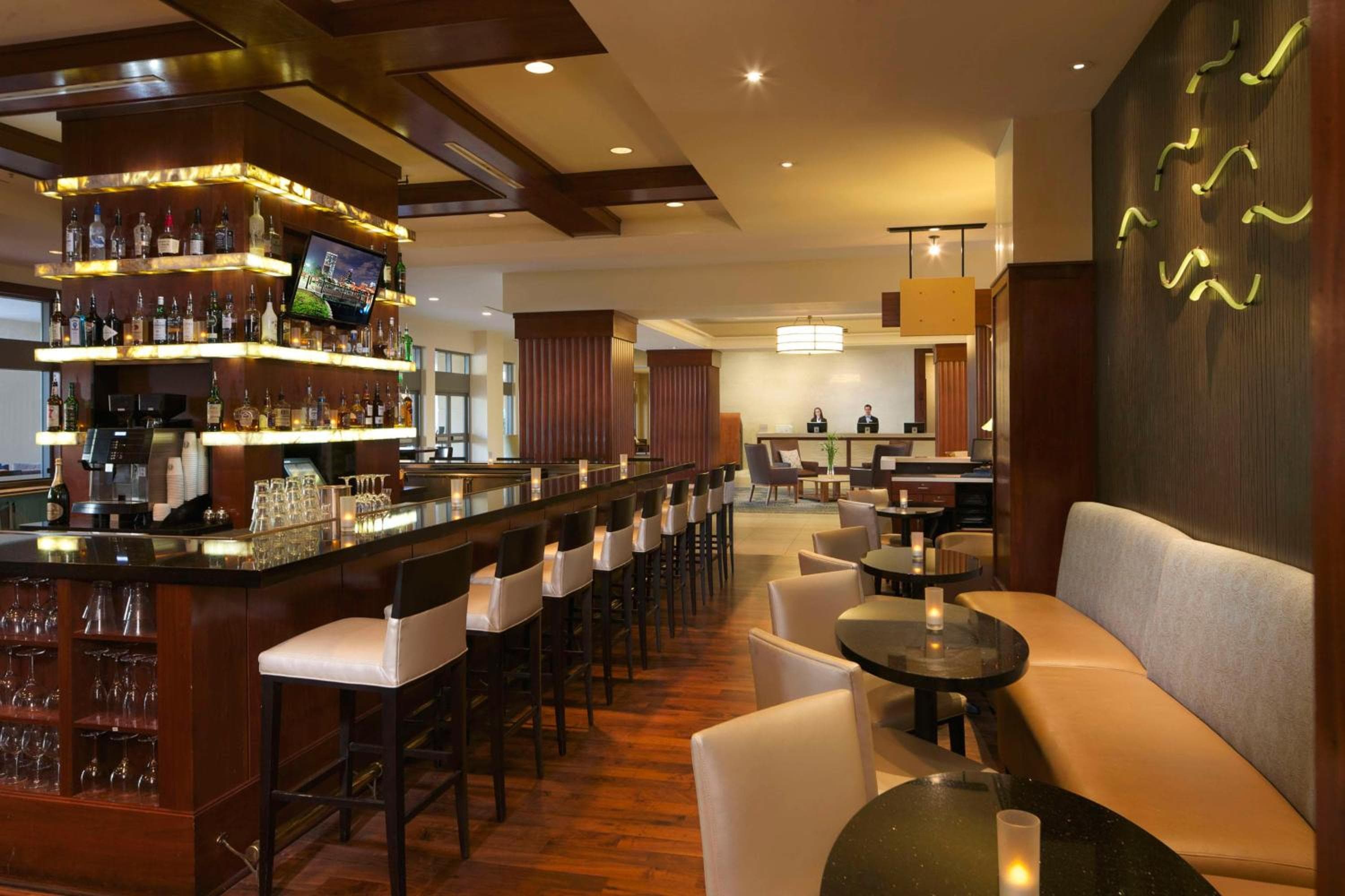 Hilton Grand Vacations Club Las Palmeras Orlando — 9