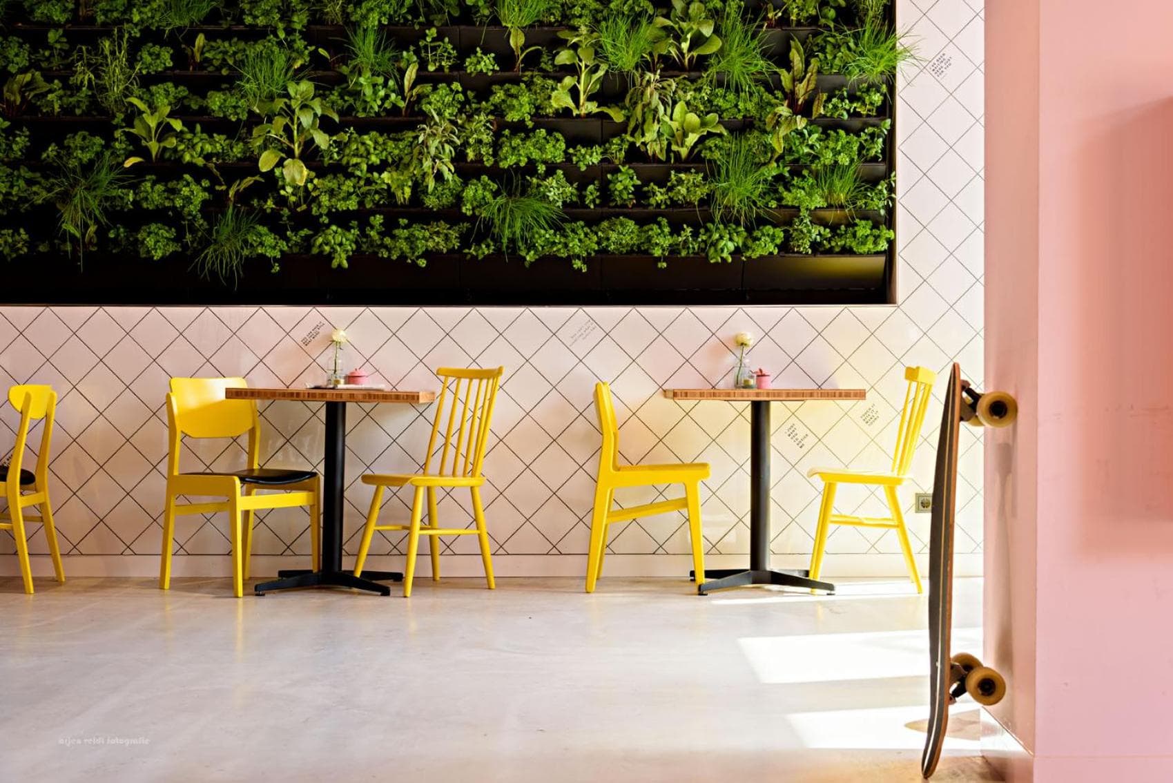 Hotel cosciente Westerpark — 4