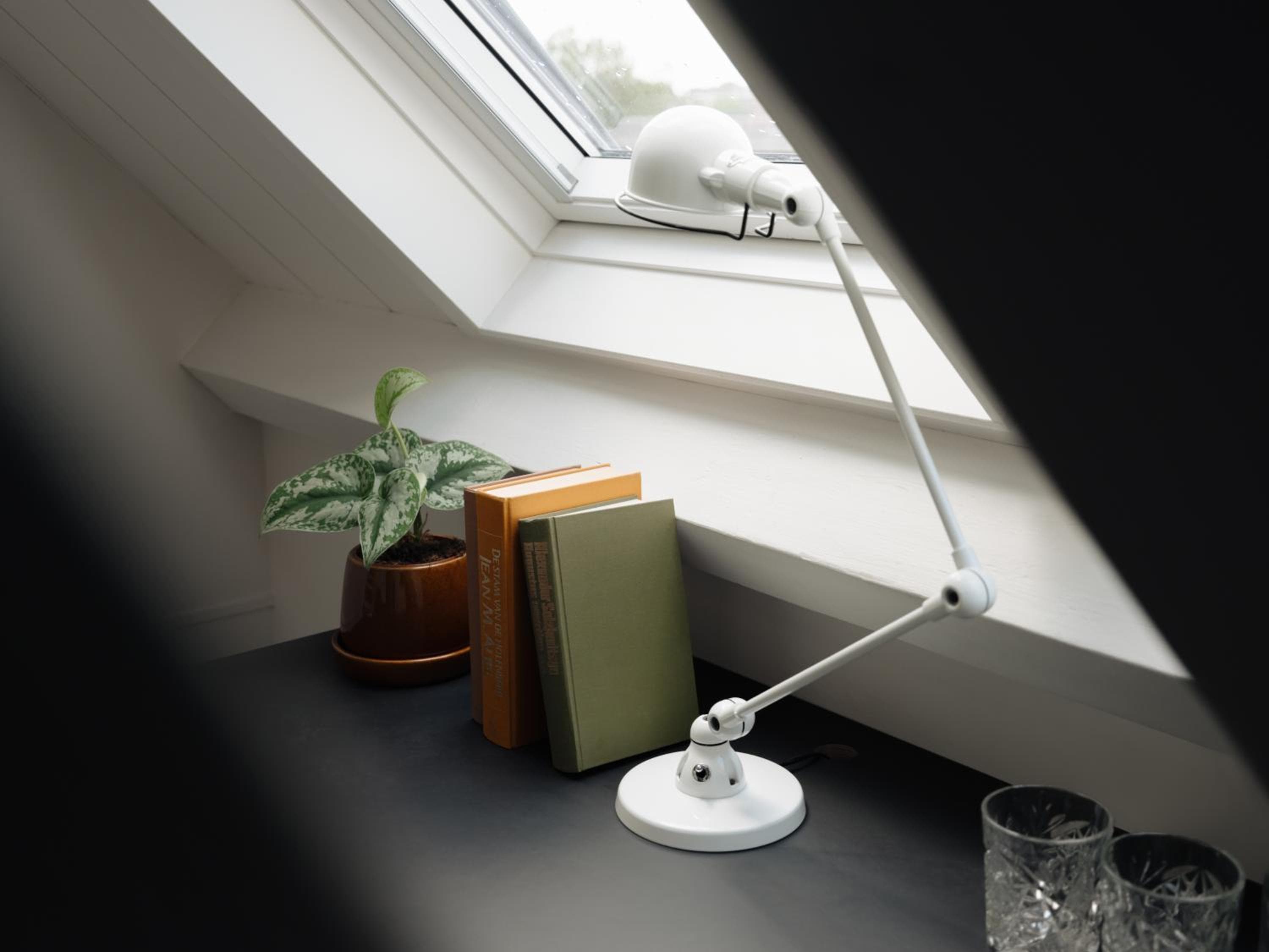 Hotel cosciente Westerpark — 22