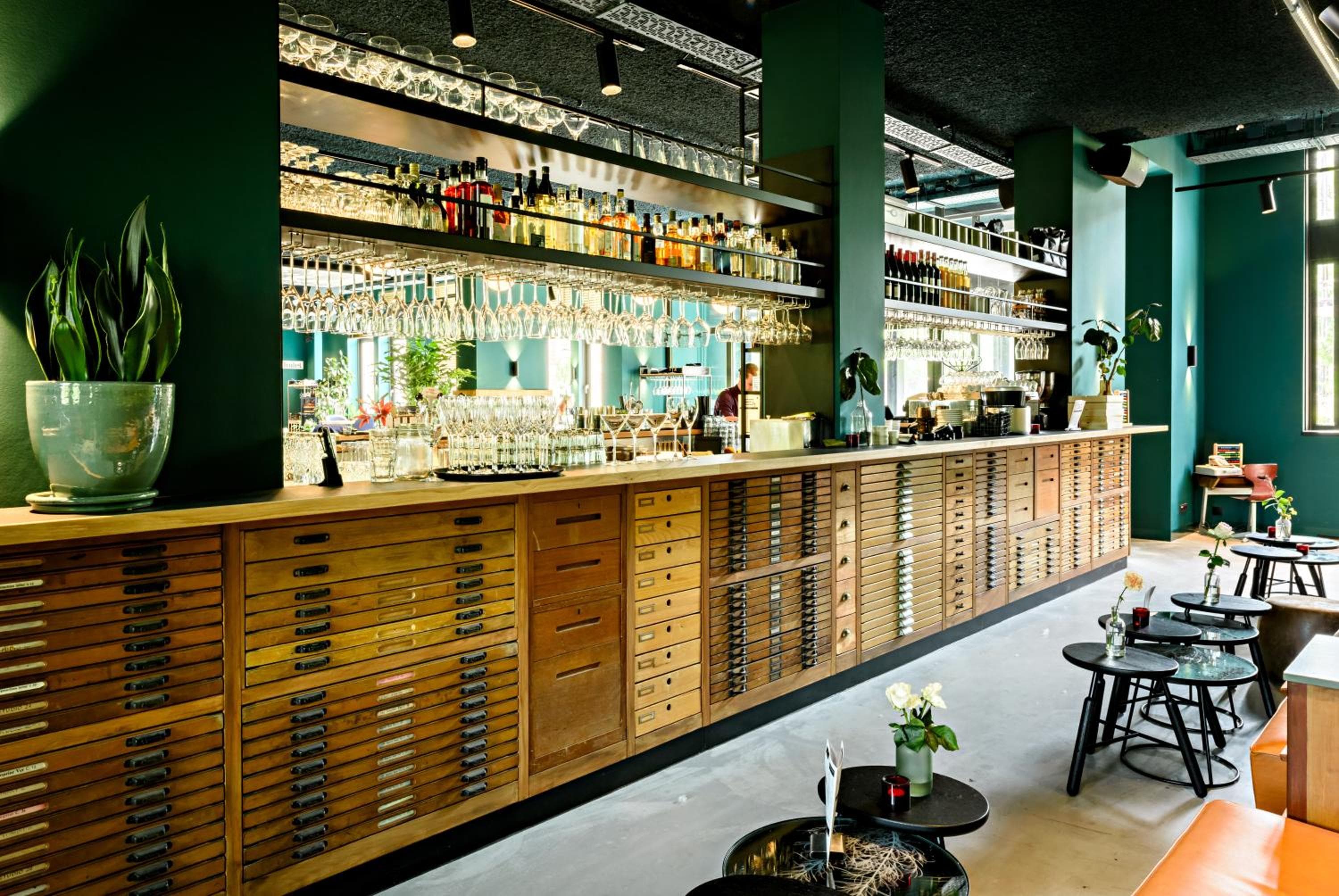 Conscious Hotel Westerpark — 15