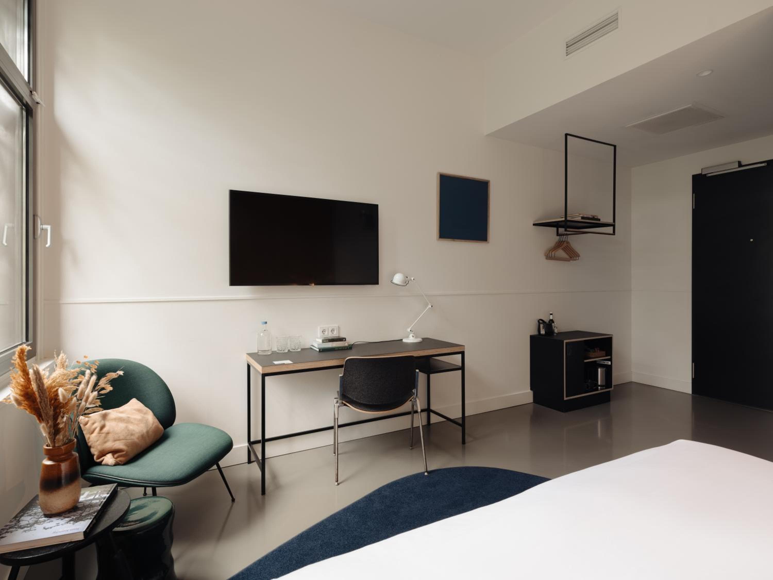 Hotel cosciente Westerpark — 25