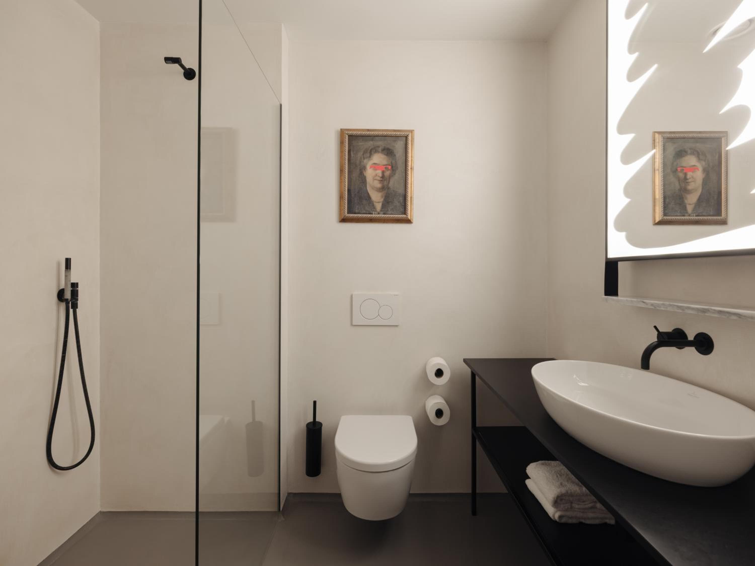 Hotel cosciente Westerpark — 24