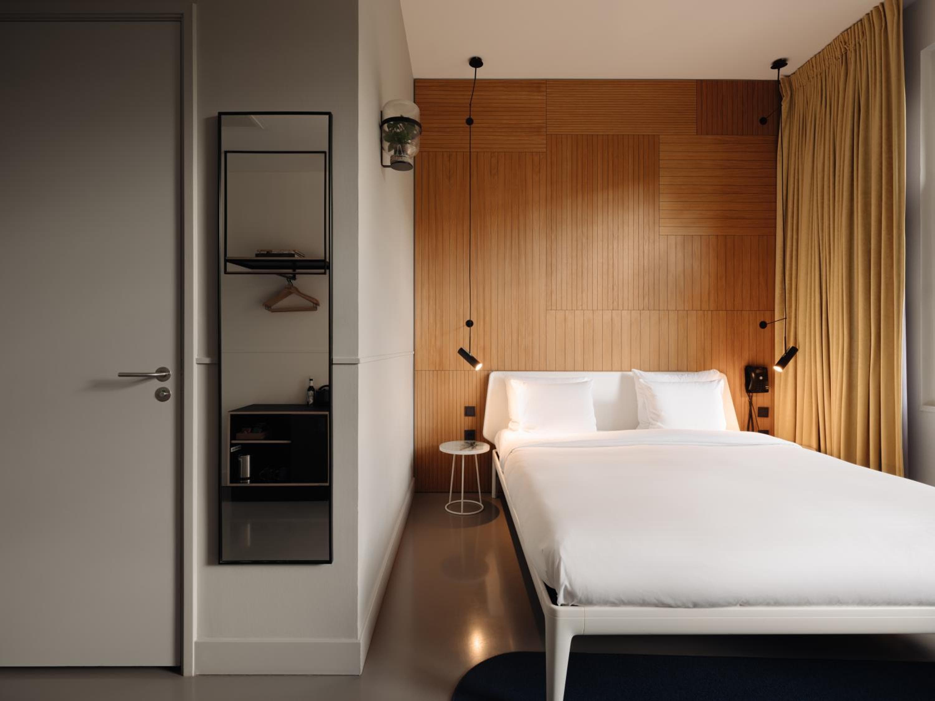 Hotel cosciente Westerpark — 20