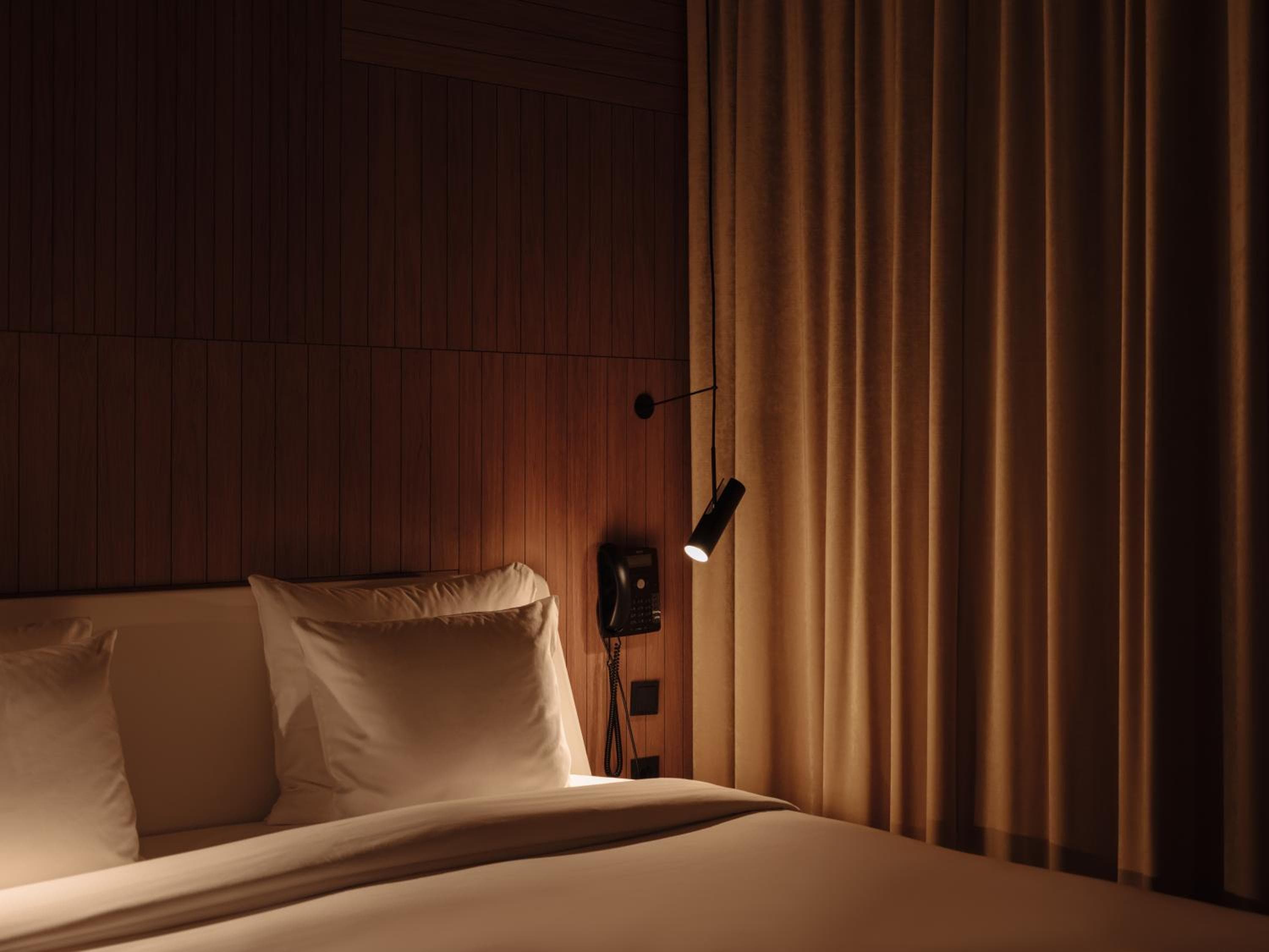 Hotel cosciente Westerpark — 19
