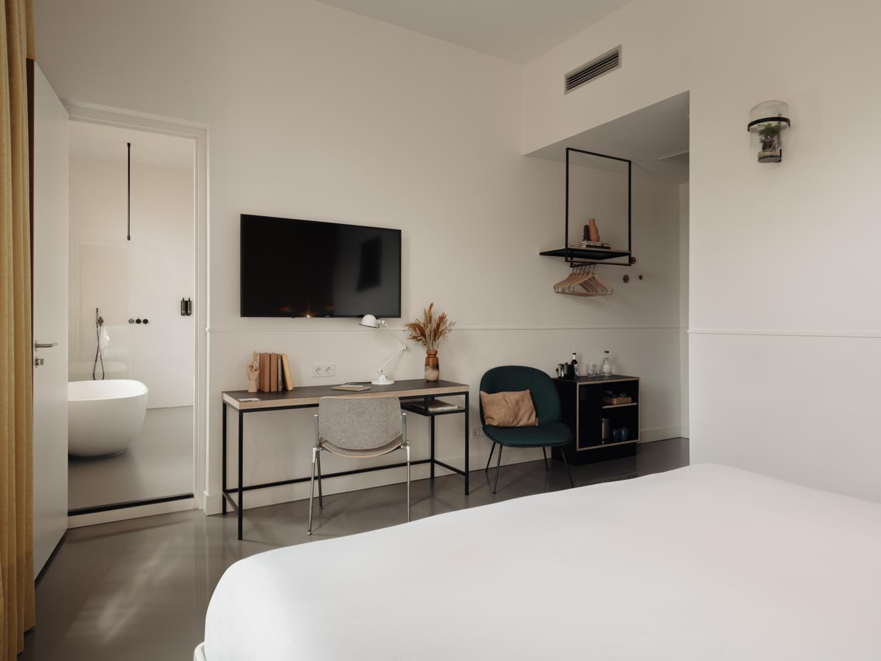 Conscious Hotel Westerpark — 23
