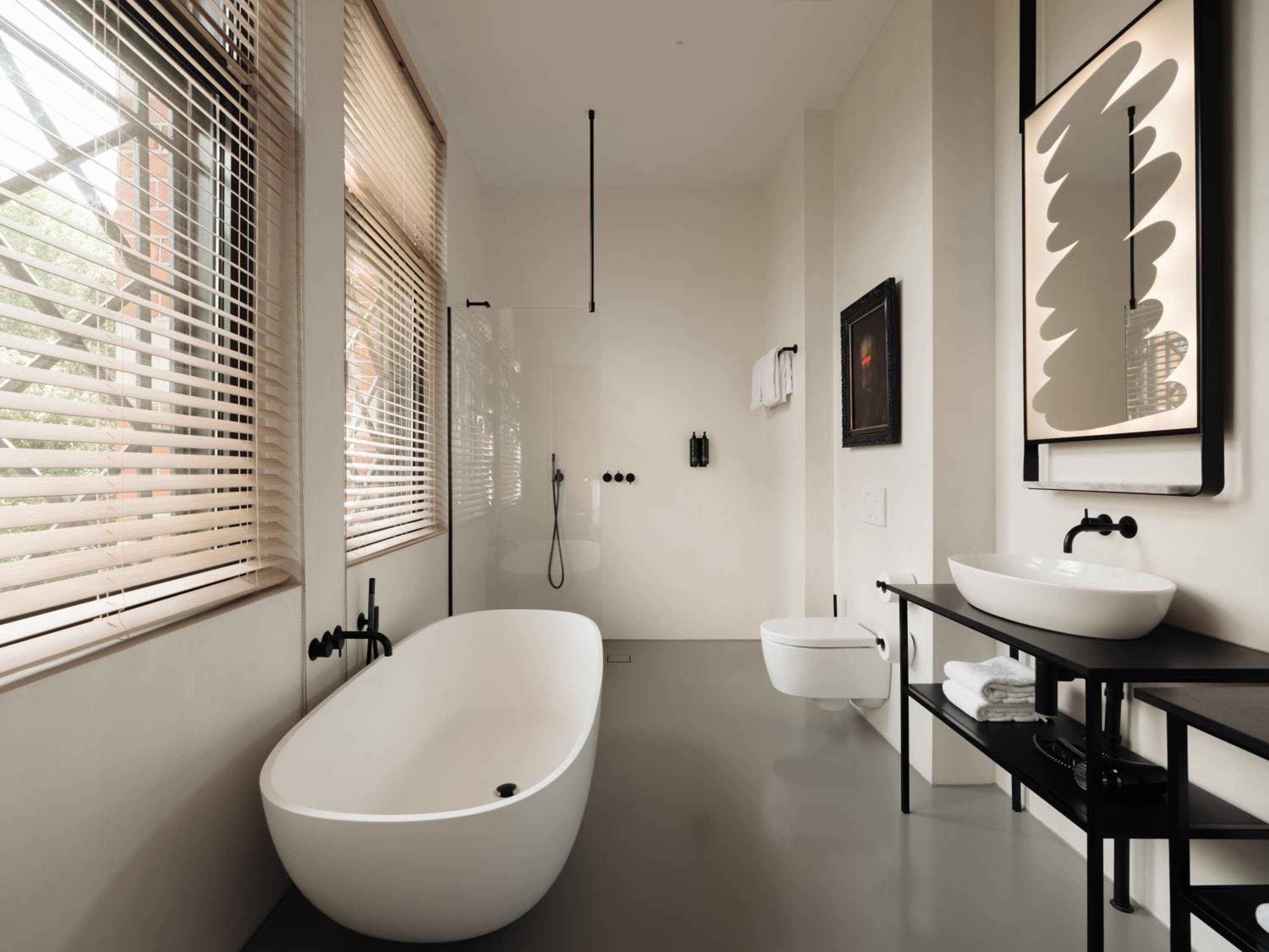 Conscious Hotel Westerpark — 8