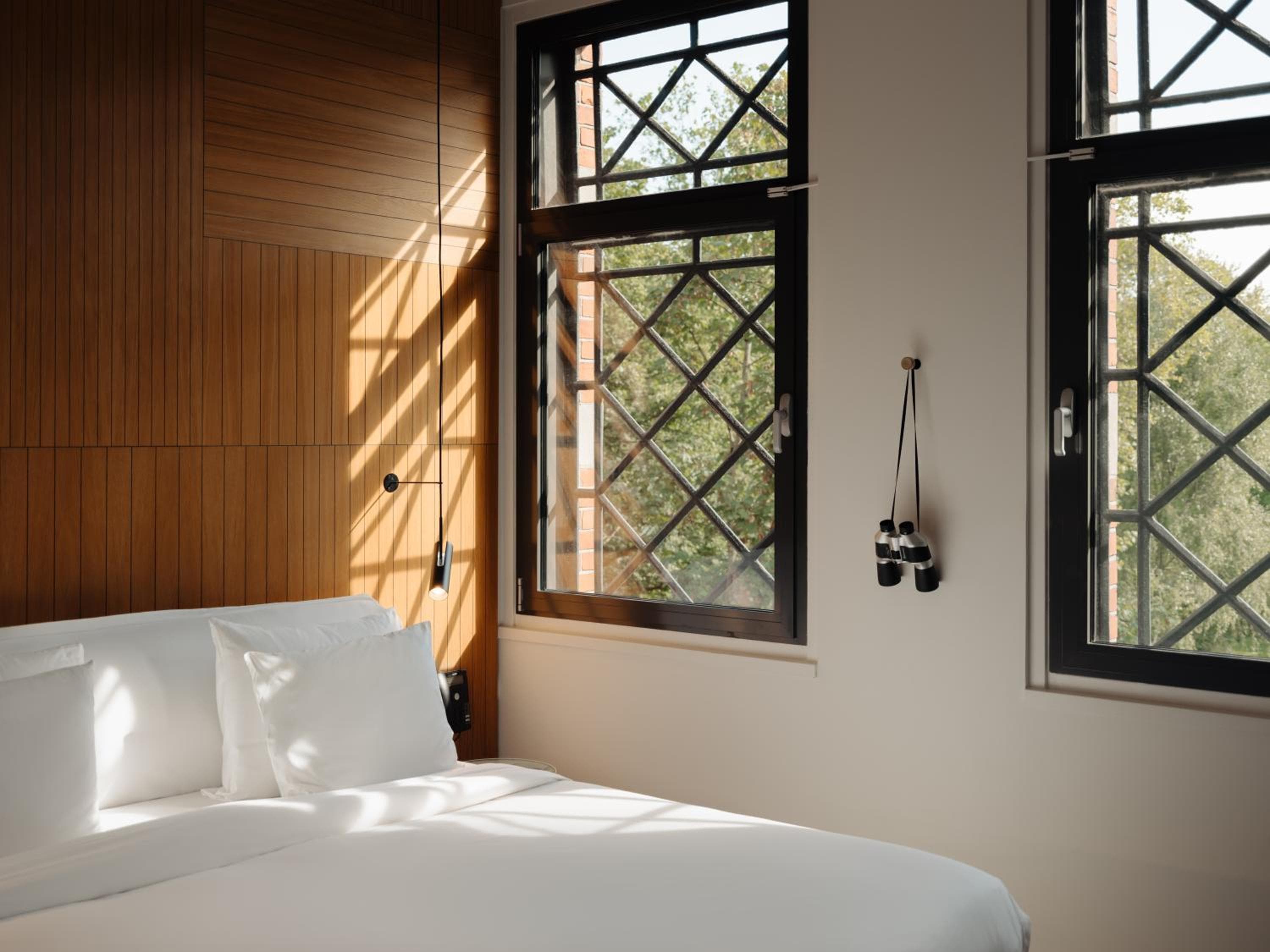 Hotel cosciente Westerpark — 28