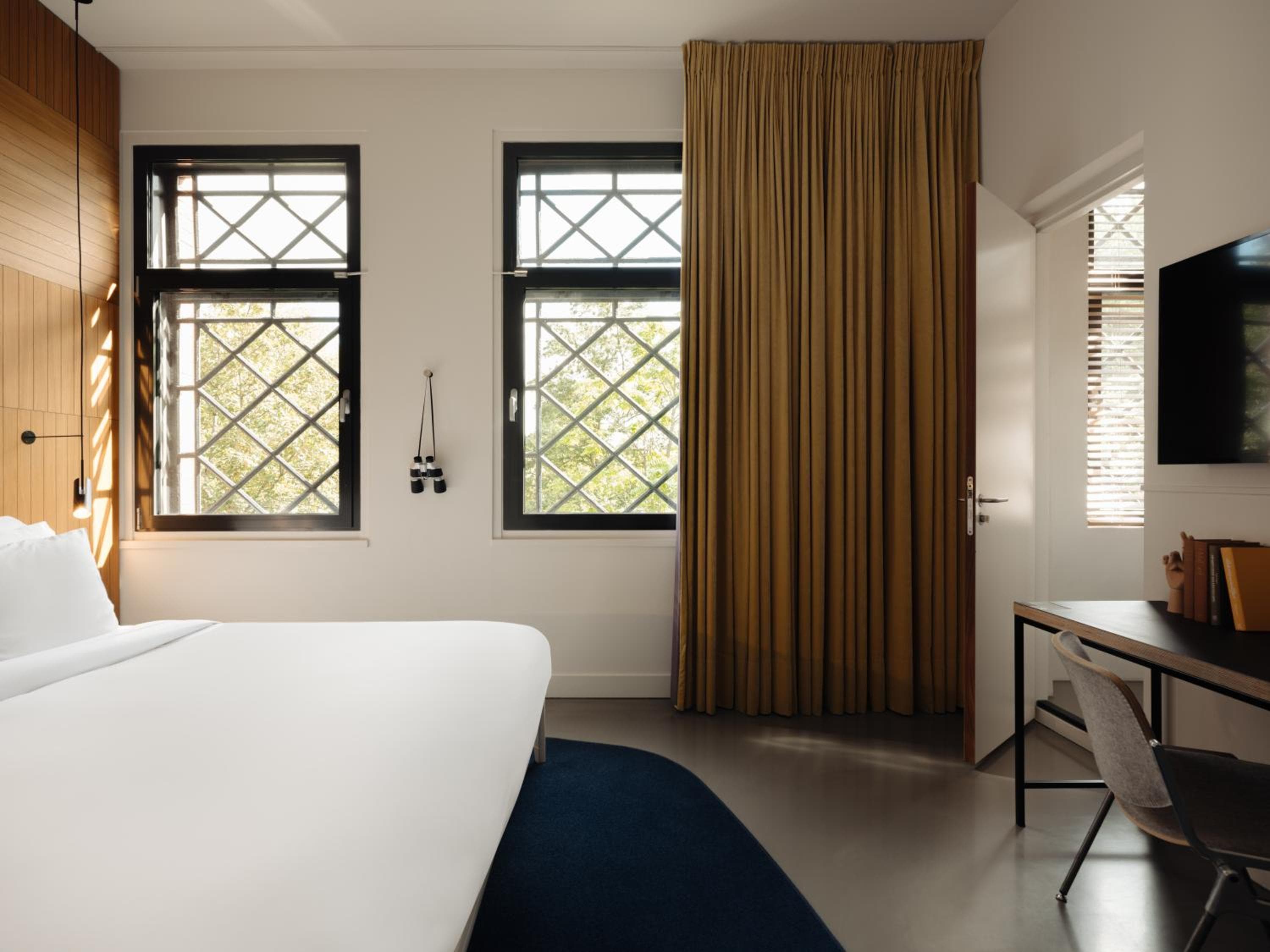 Hotel cosciente Westerpark — 27