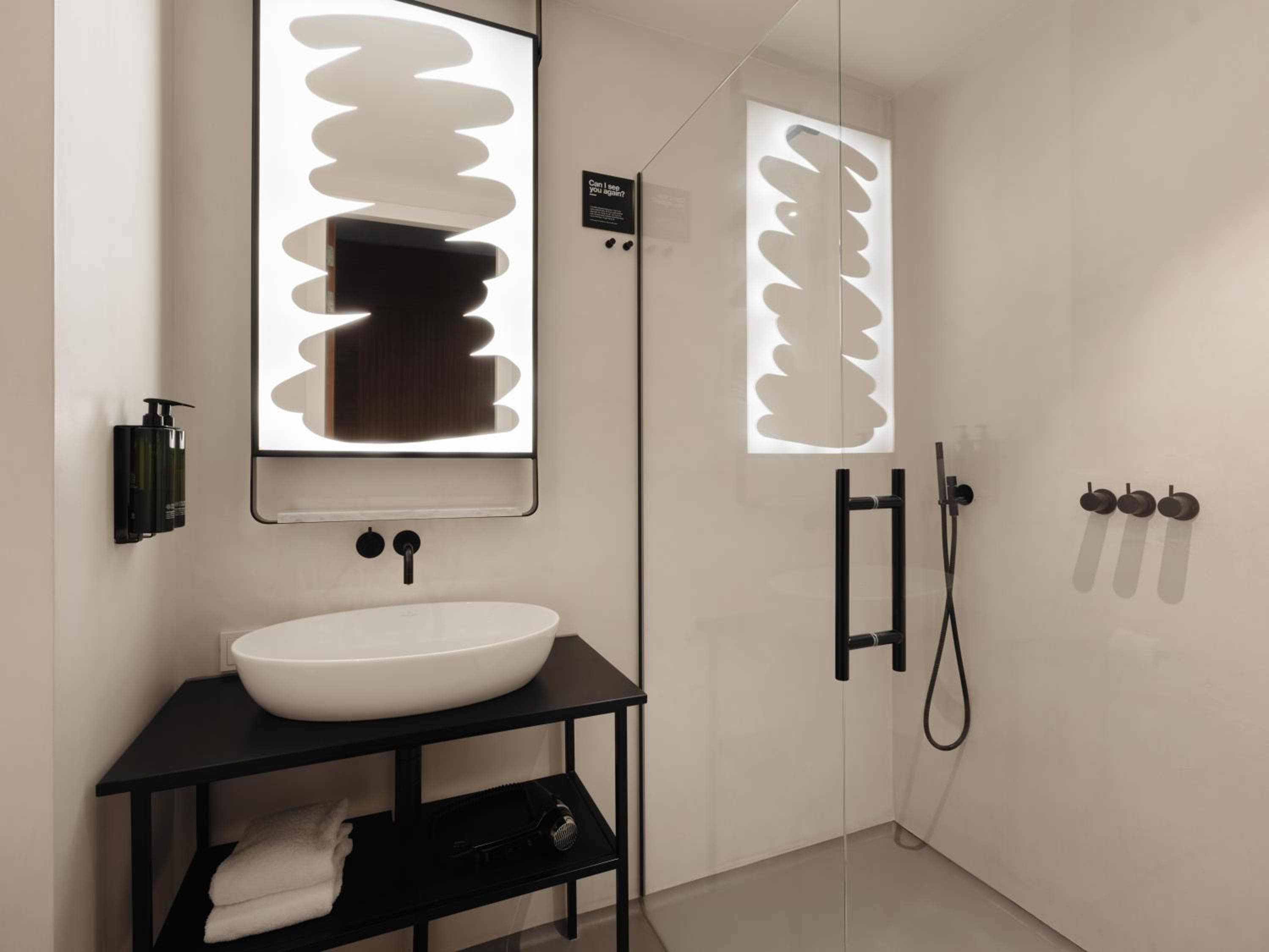 Conscious Hotel Westerpark — 17