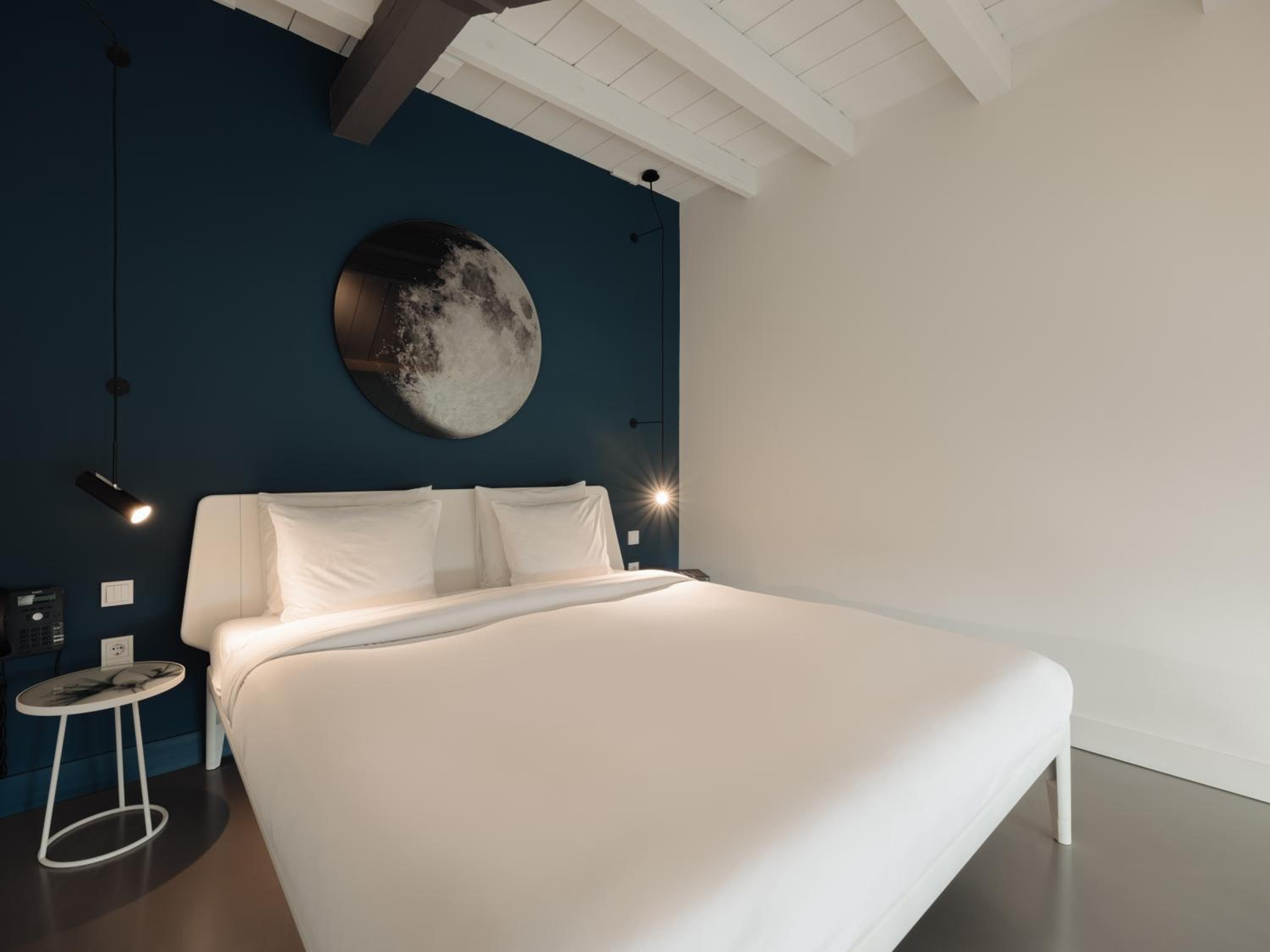 Conscious Hotel Westerpark — 9