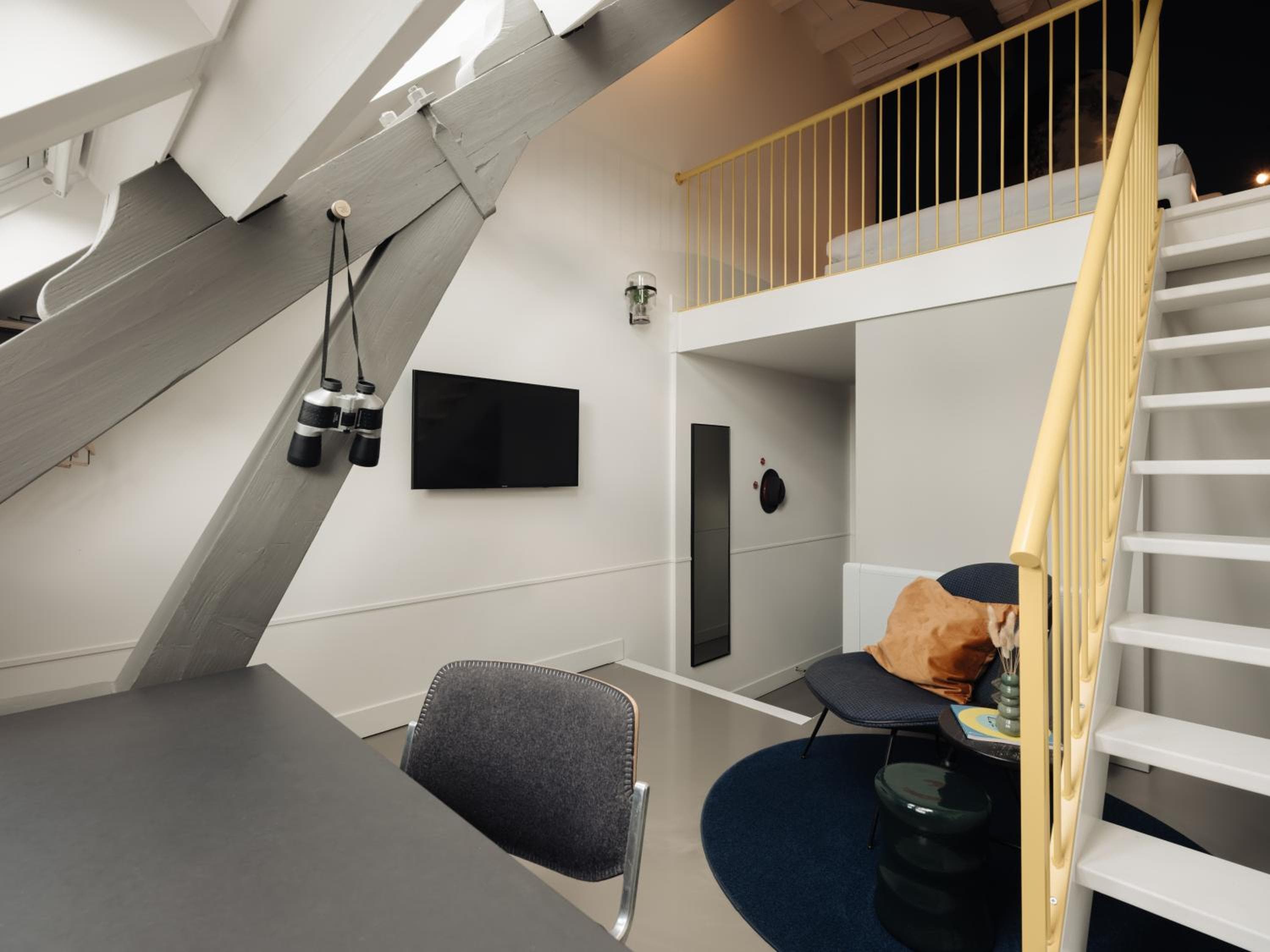 Conscious Hotel Westerpark — 3