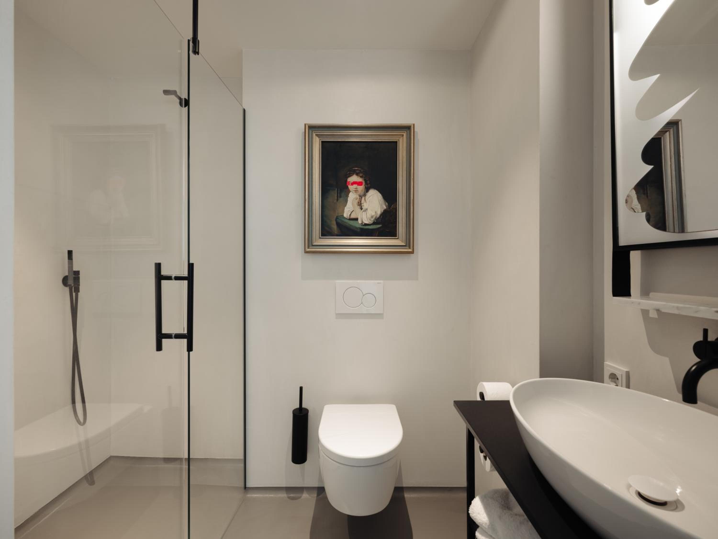 Conscious Hotel Westerpark — 18