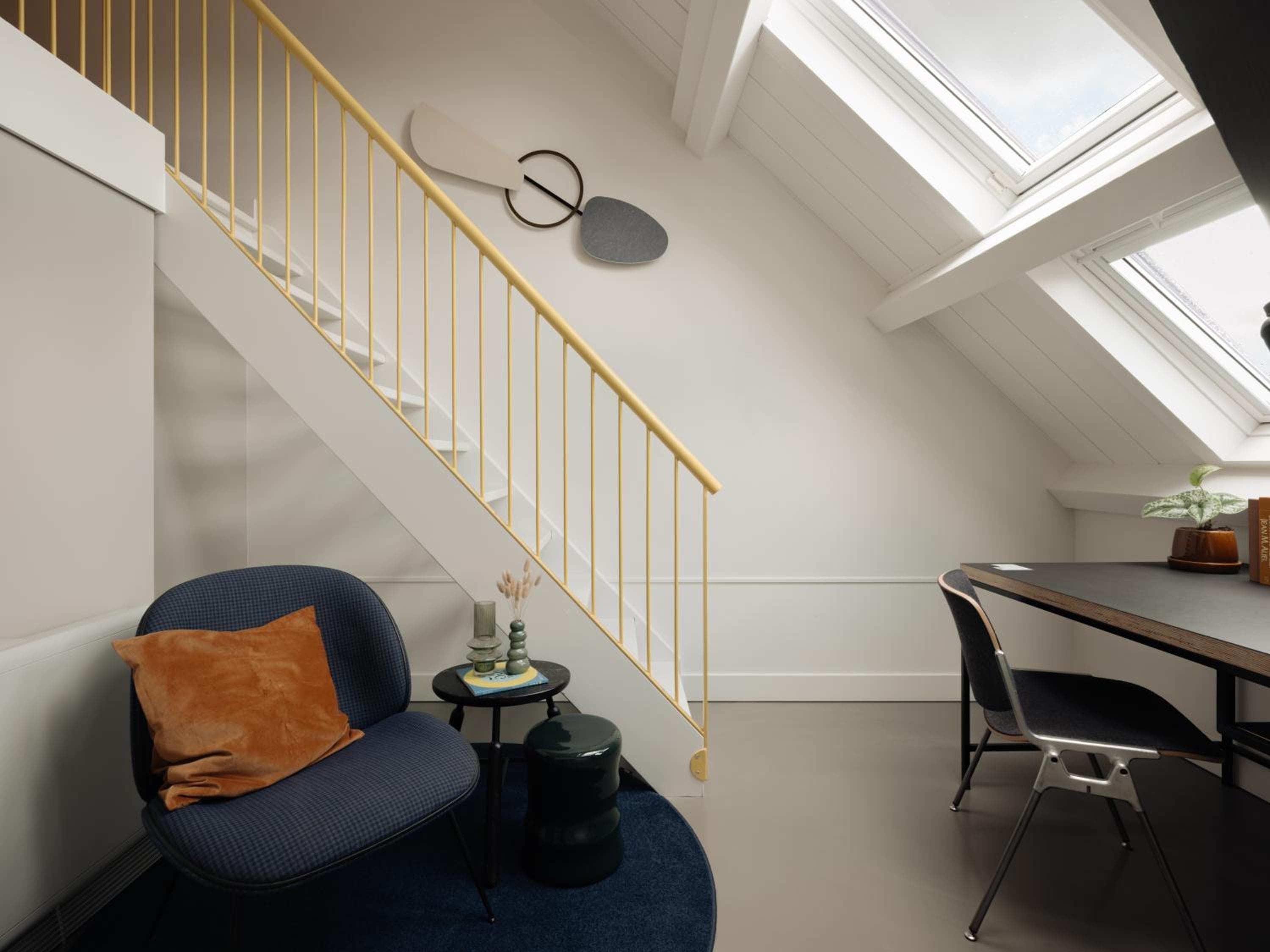 Conscious Hotel Westerpark — 27