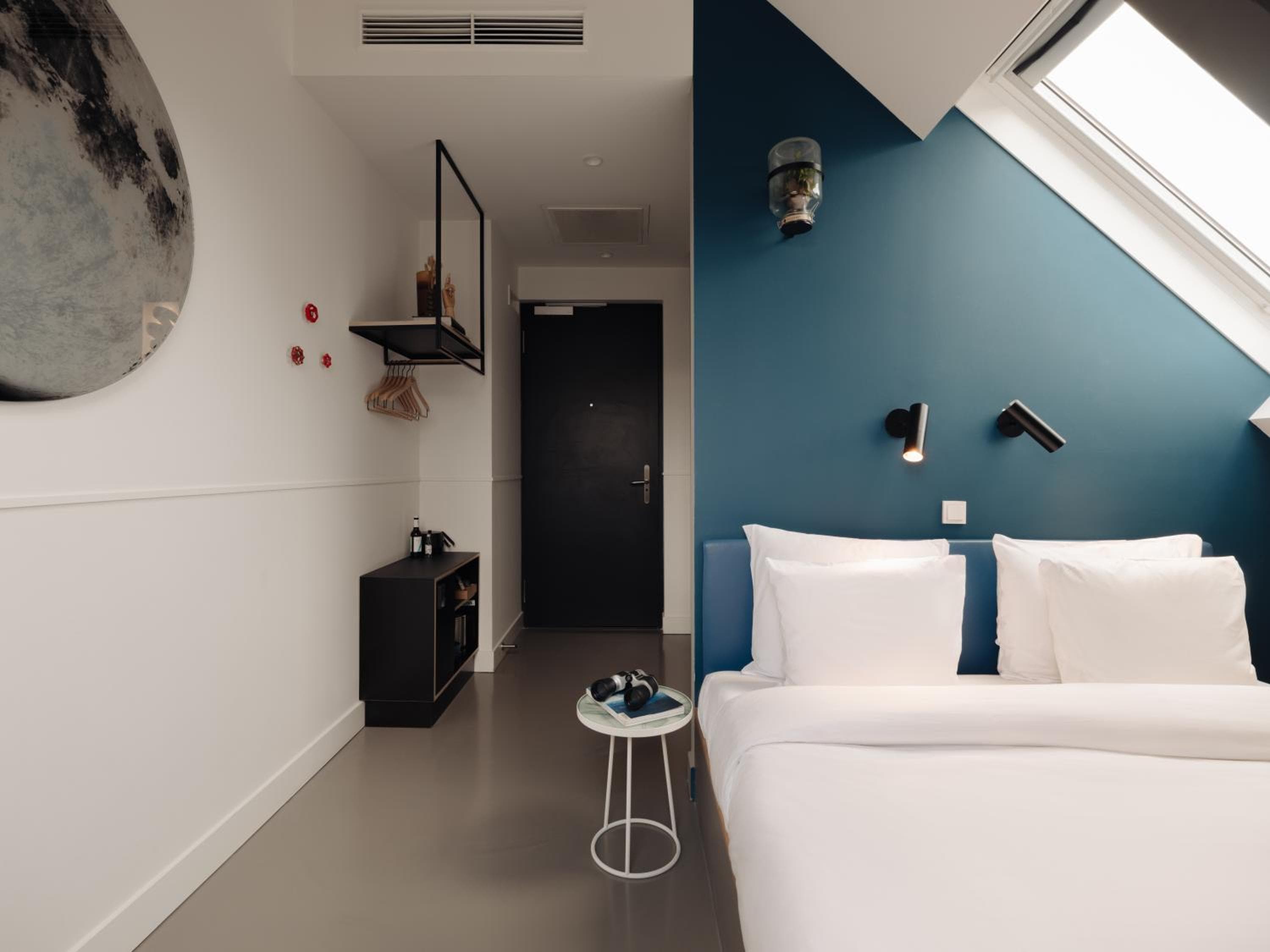 Conscious Hotel Westerpark — 22