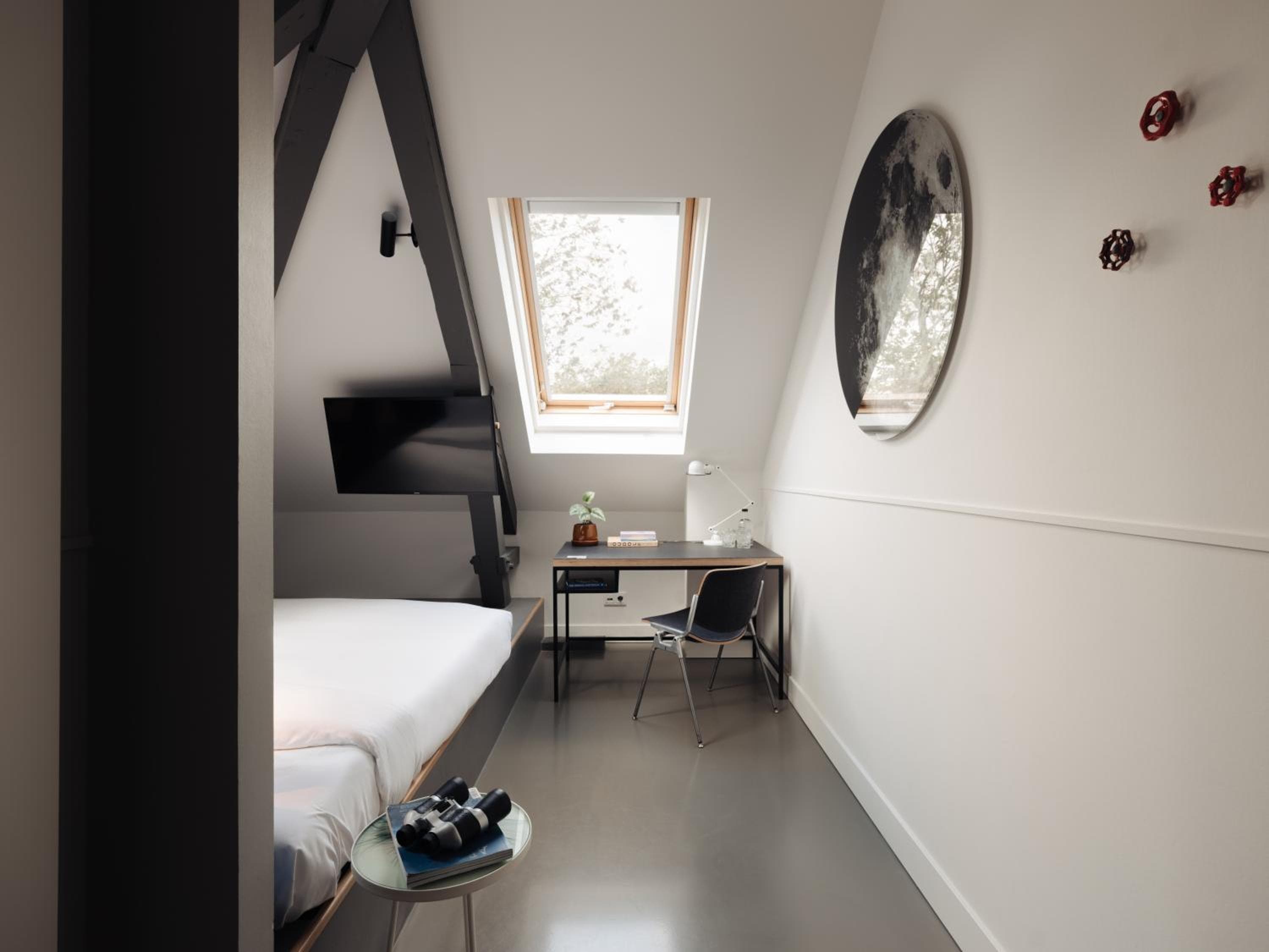 Conscious Hotel Westerpark — 12
