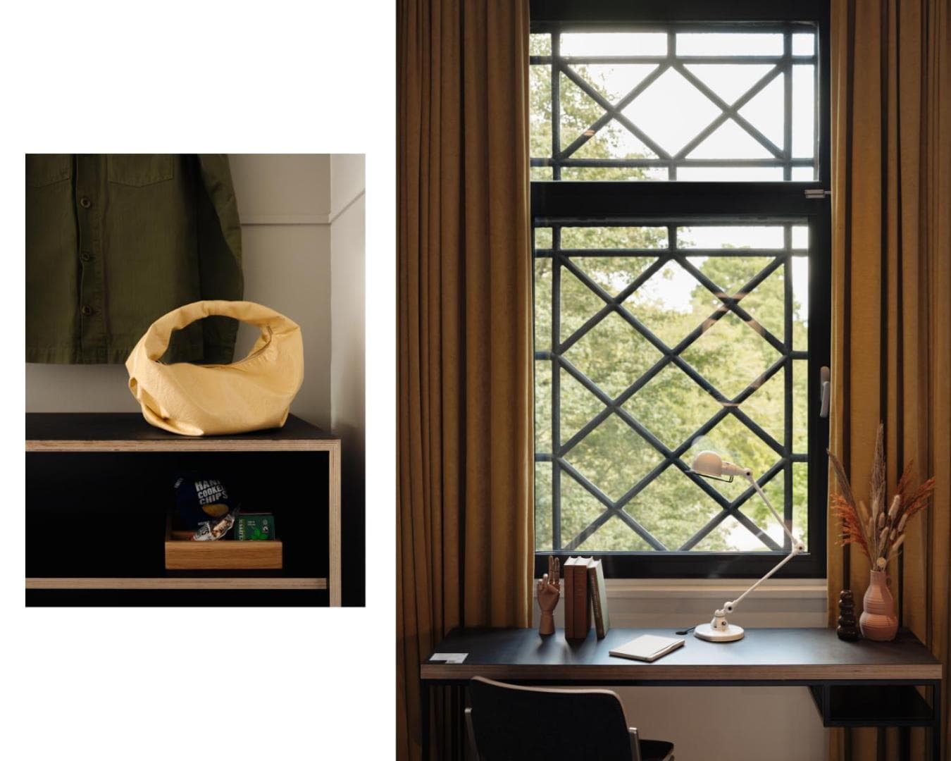 Conscious Hotel Westerpark — 28