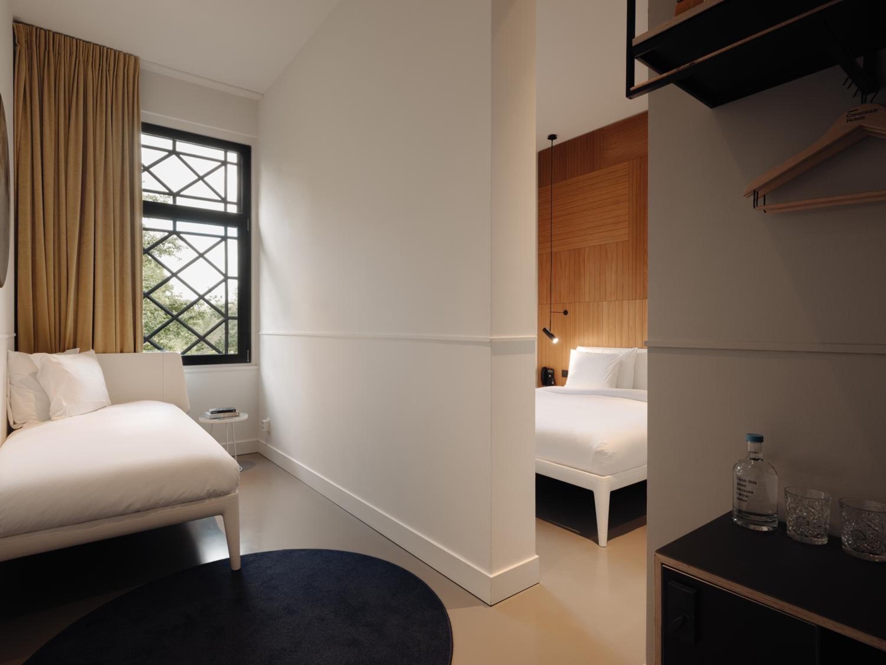 Conscious Hotel Westerpark — 11