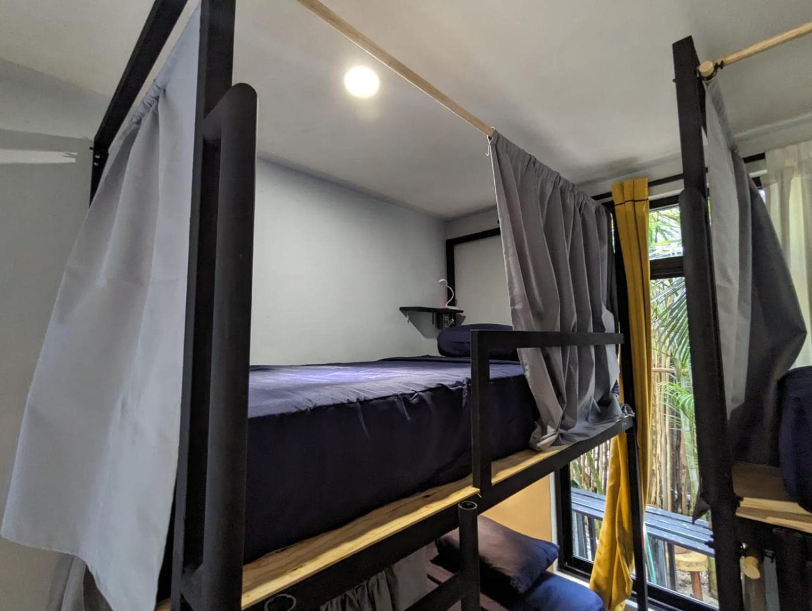 Maui Herbergen Tulum — 21