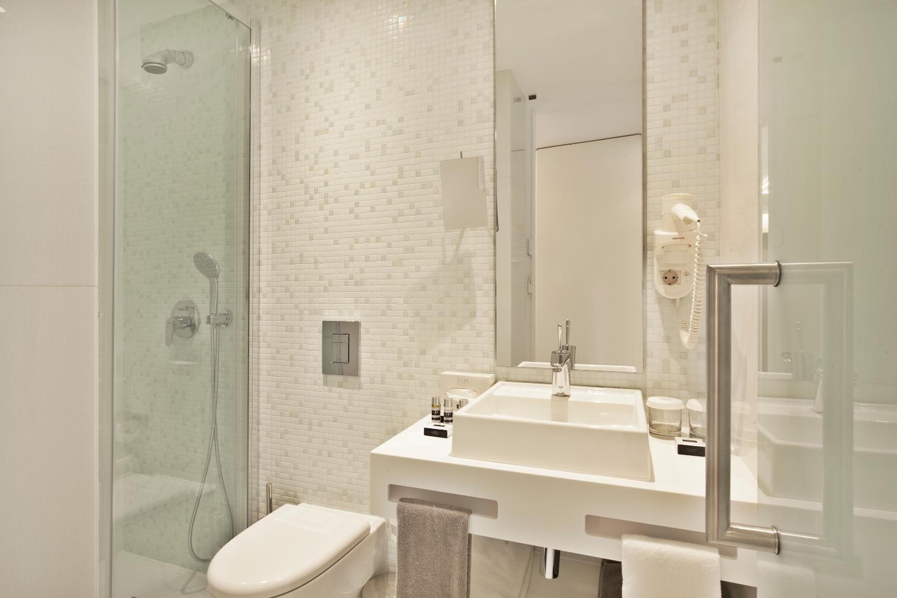 Hotel White Lisboa — 28