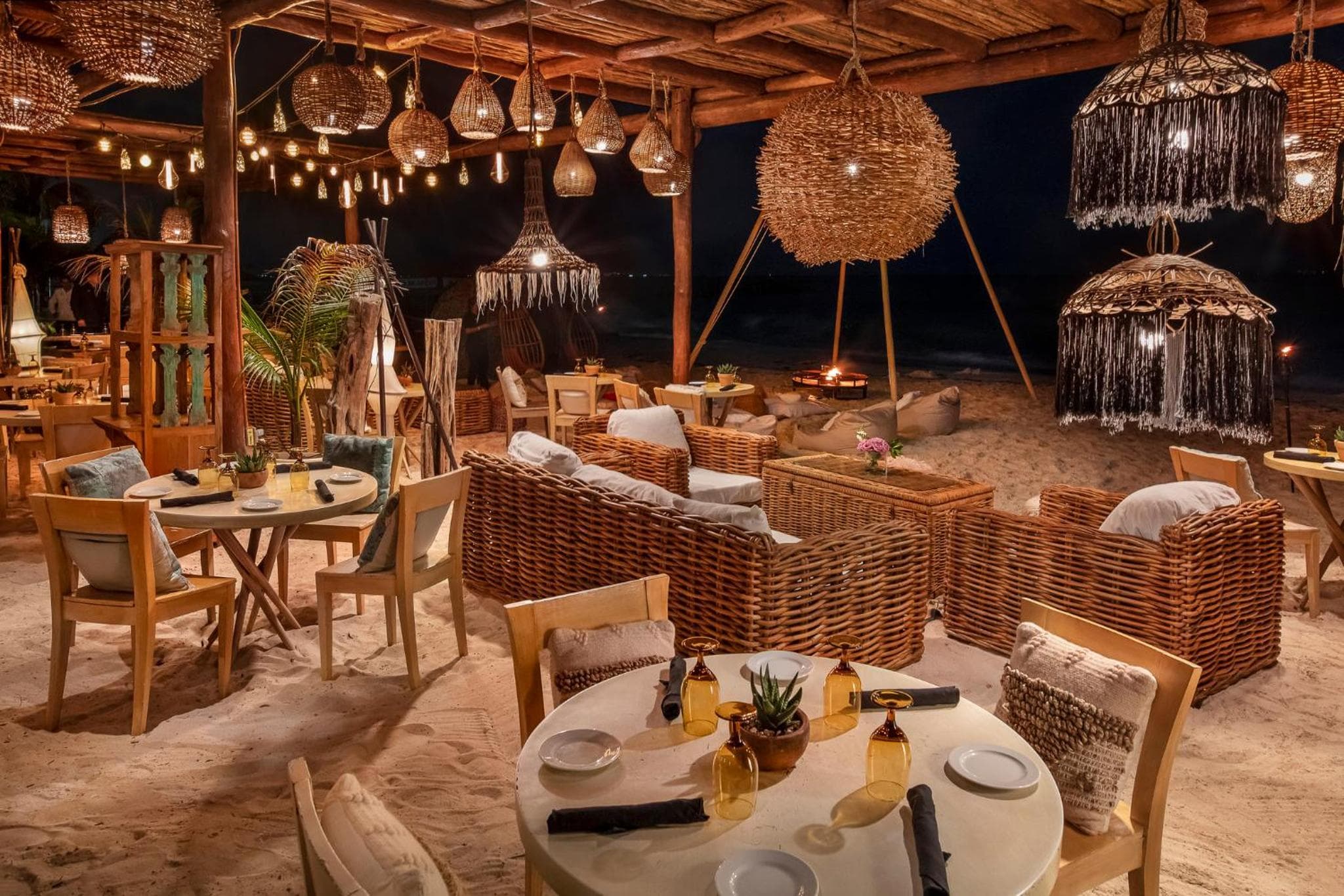 Grand Fiesta Americana Coral Beach Cancun - All Inclusive — 15