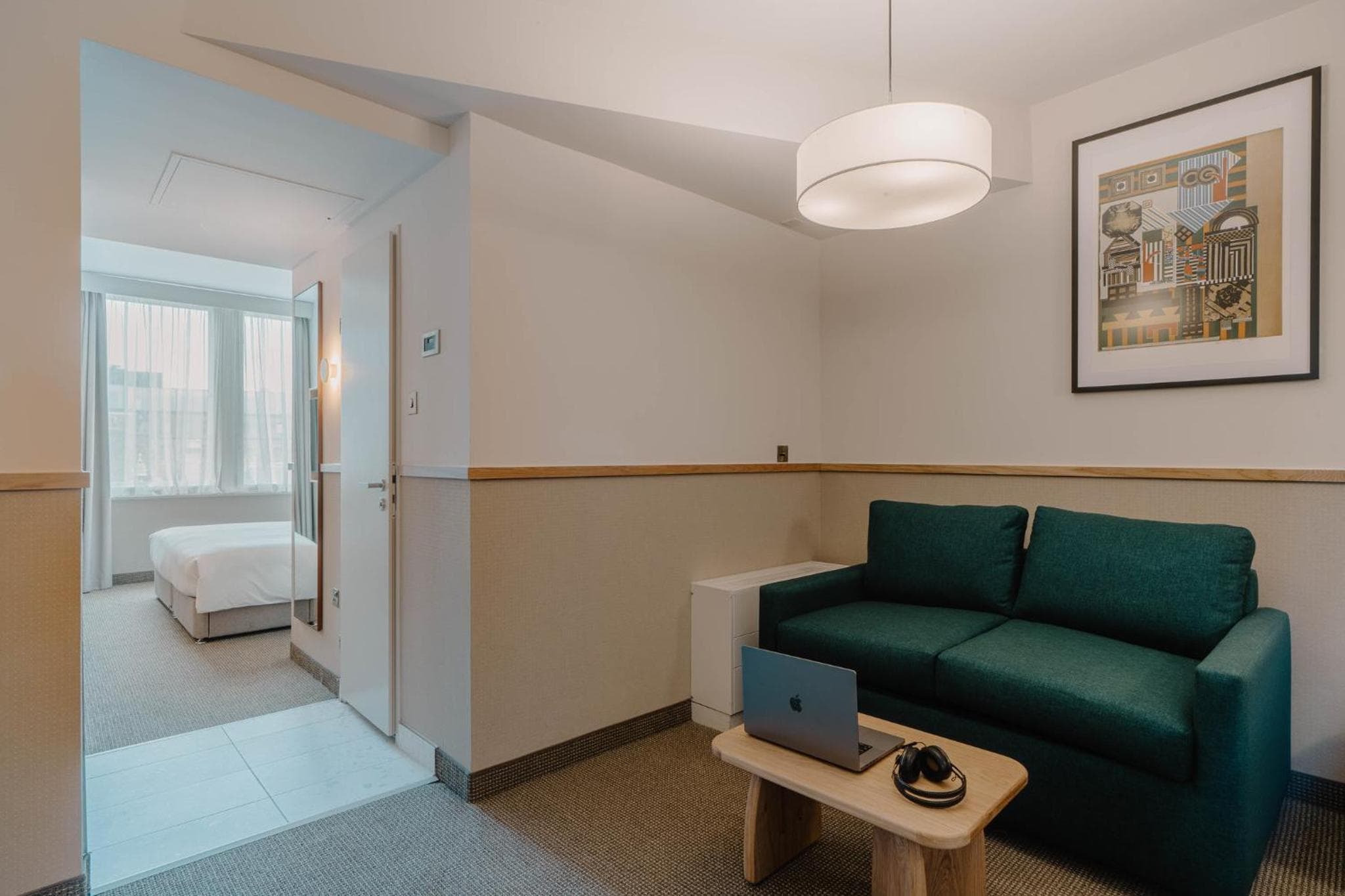 Club Quarters Hotel St Paul's, London — 30