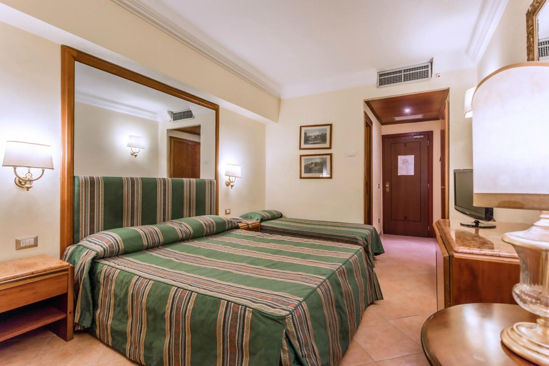Raeli Hotel Archimede — 30