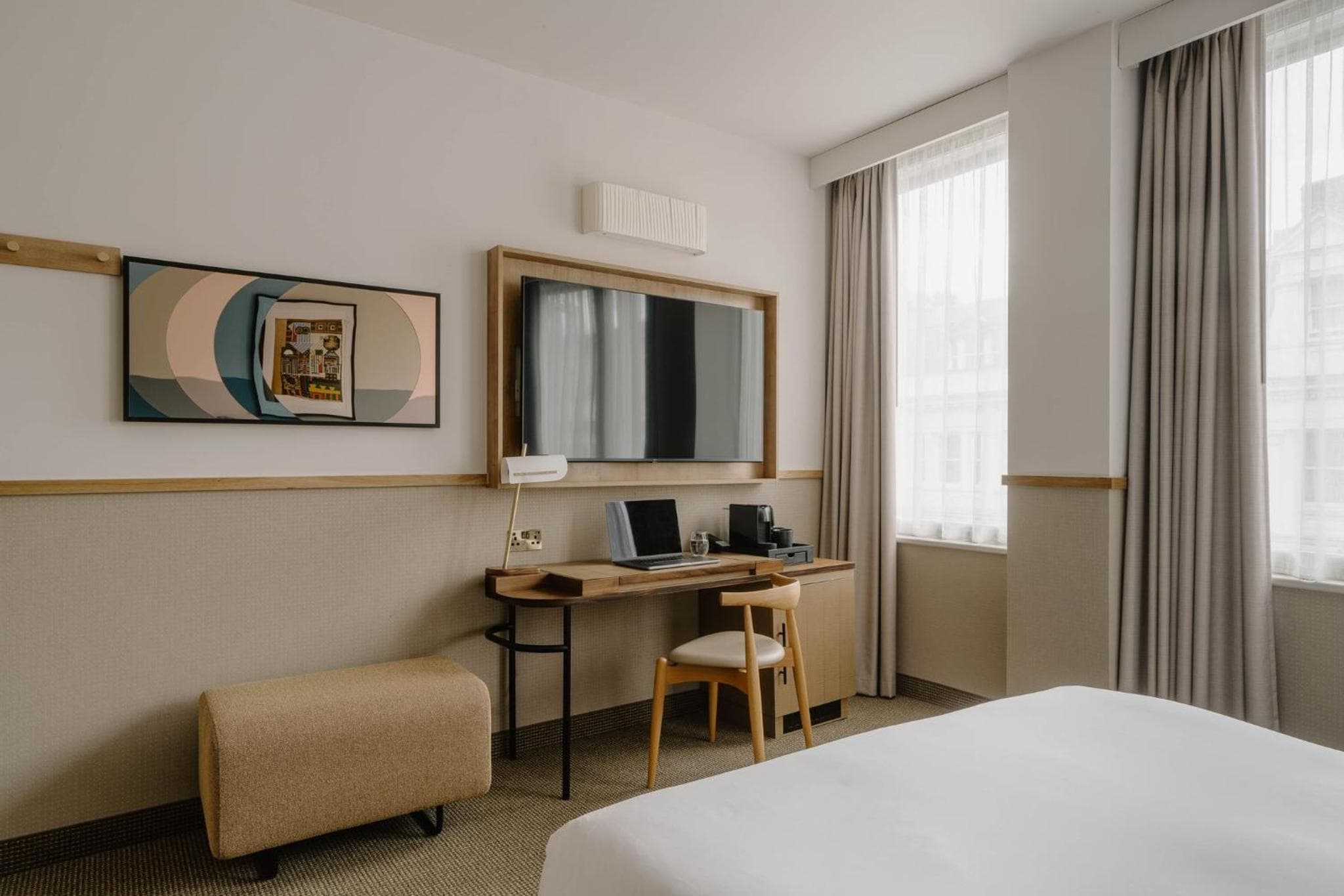 Club Quarters Hotel St Paul's, London — 13