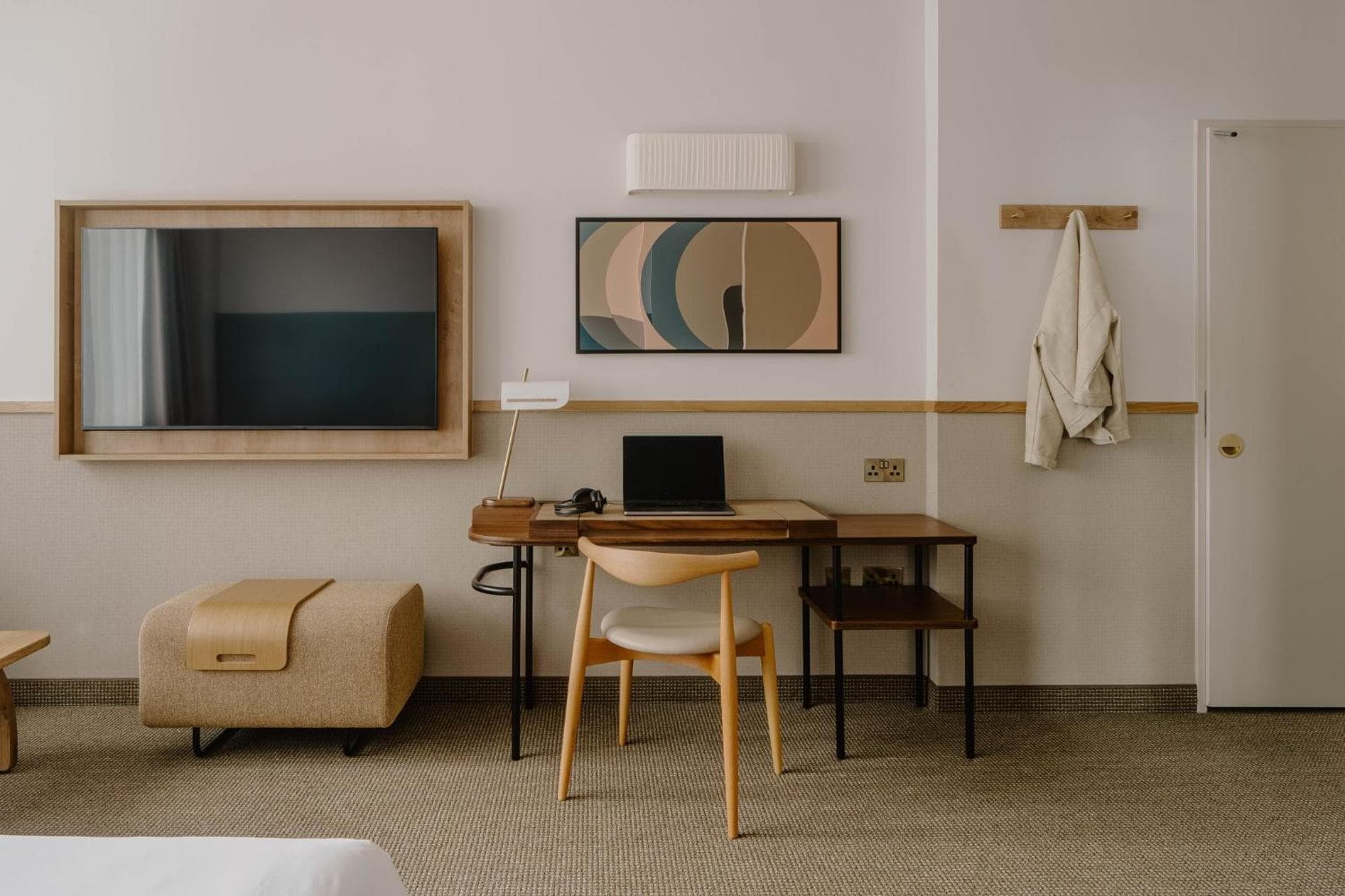 Club Quarters Hotel St Paul's, London — 26