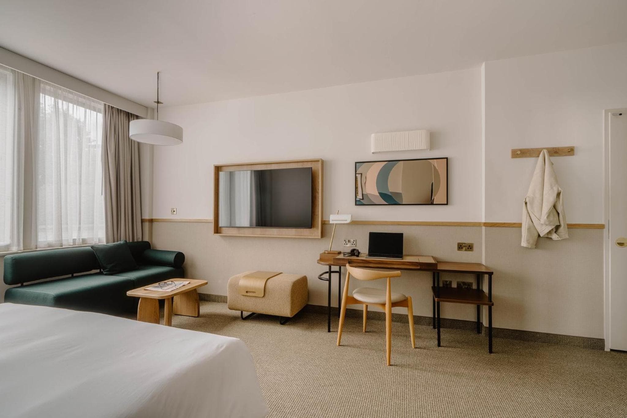 Club Quarters Hotel St Paul's, London — 15