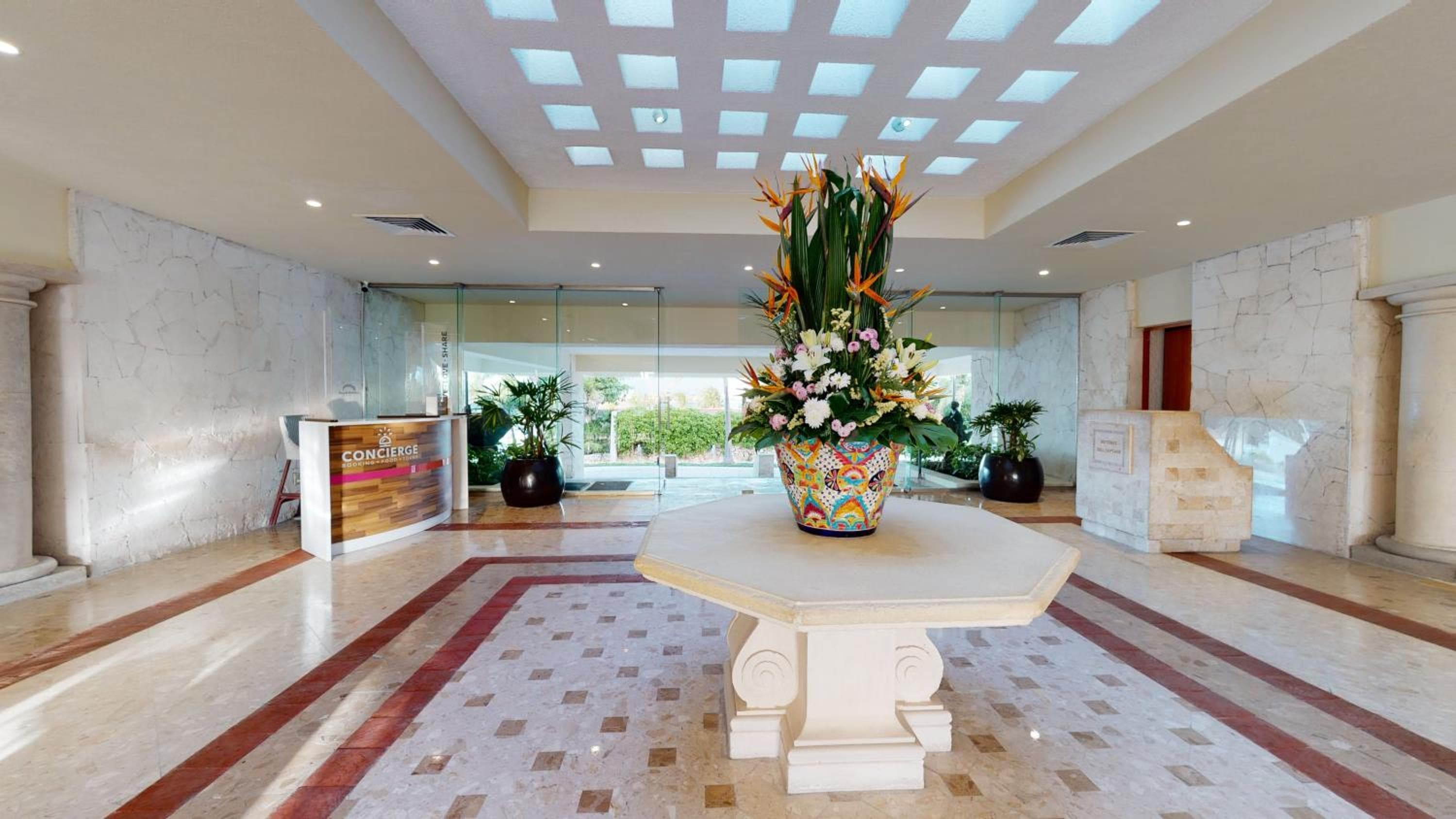 Grand Park Royal Cancun - All Inclusive — 28