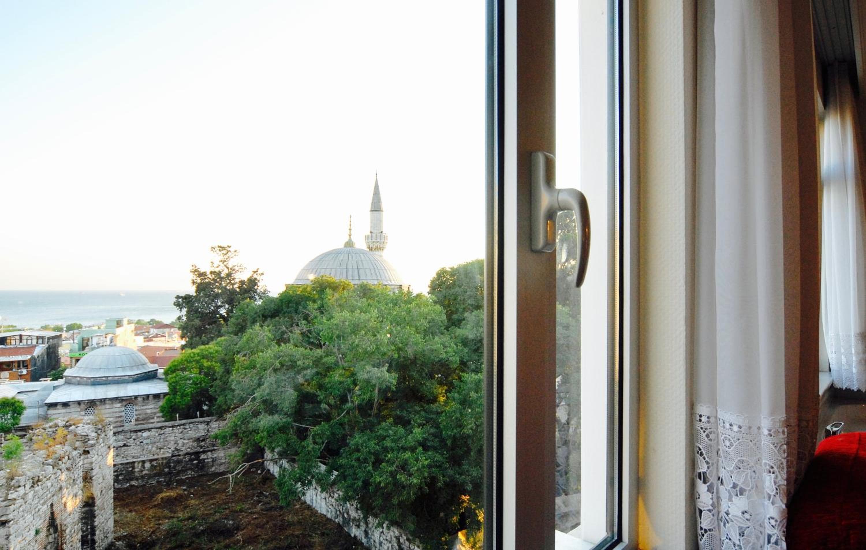 Ada Hotel Istanbul — 11