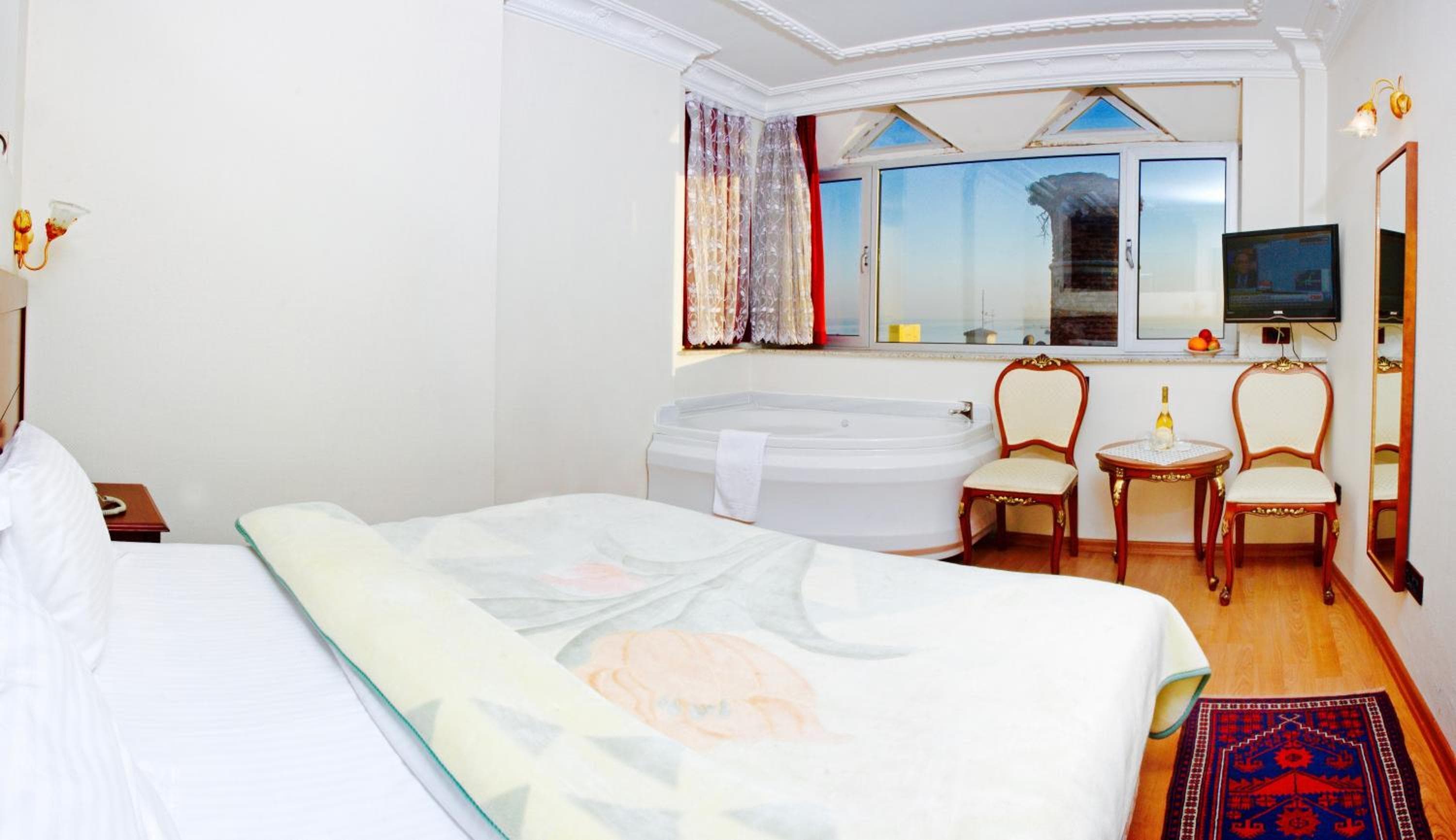 Ada Hotel Istanbul — 27