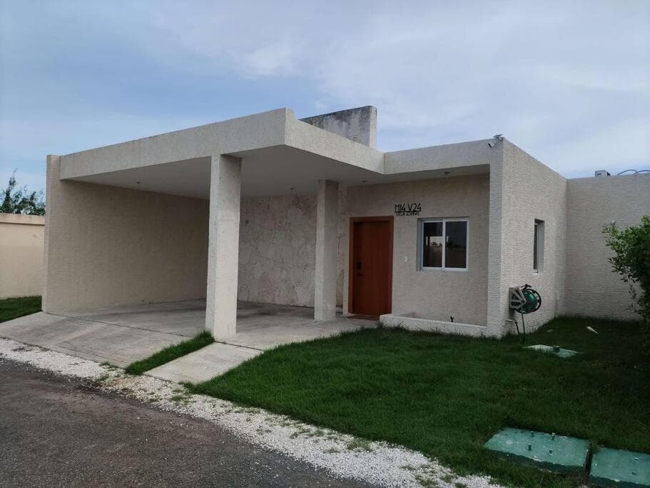 Villa Paraiso — 10