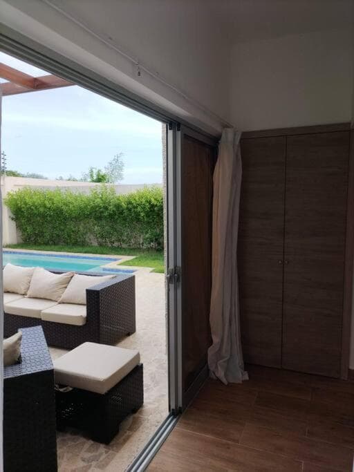 Villa Paraiso — 13