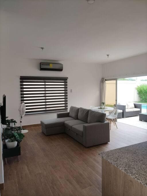 Villa Paraiso — 15
