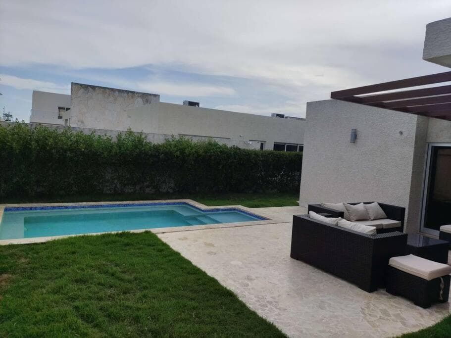 Villa Paraiso — 16