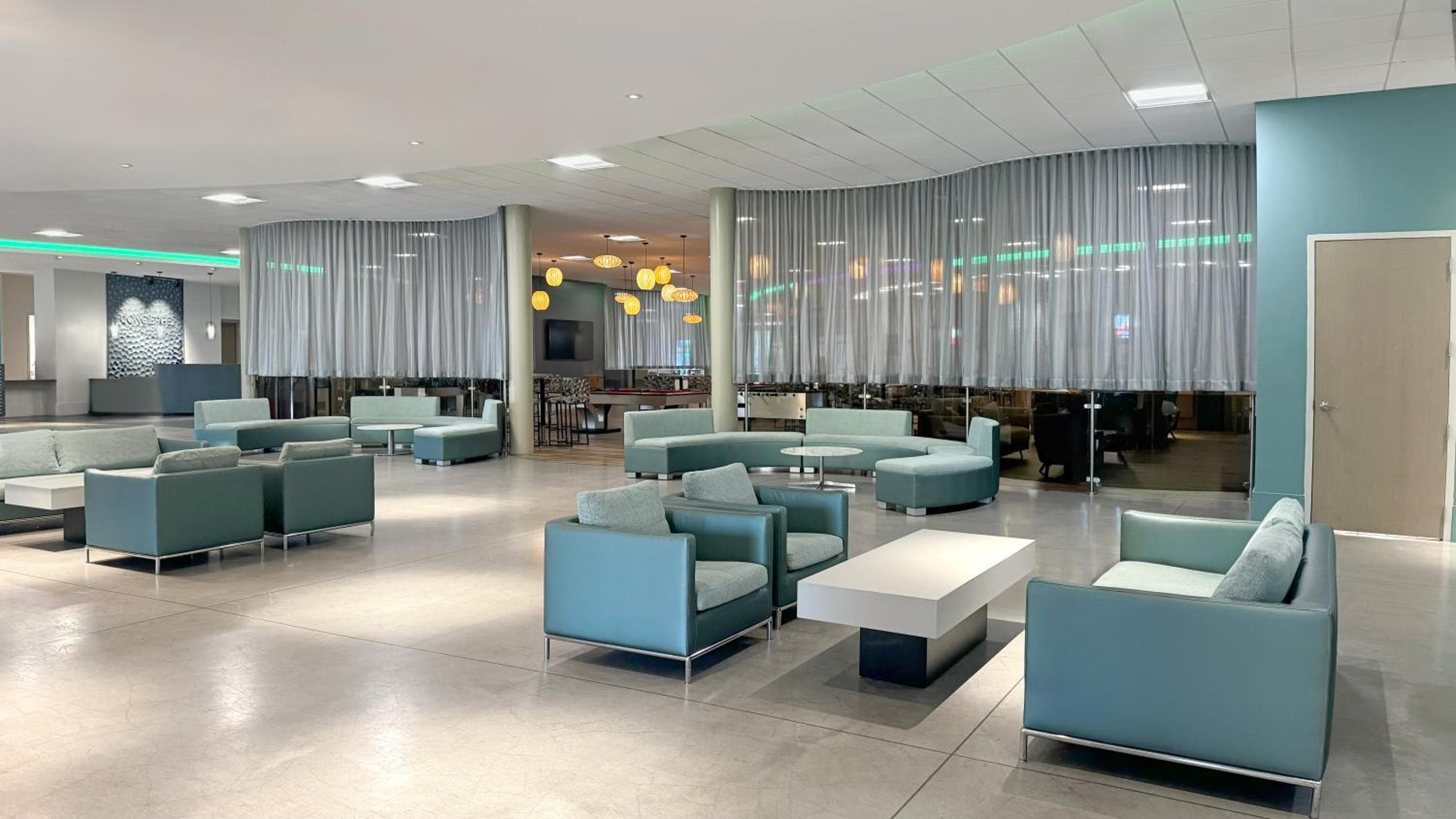 Avanti Palms Resort e Centro Congressi — 18