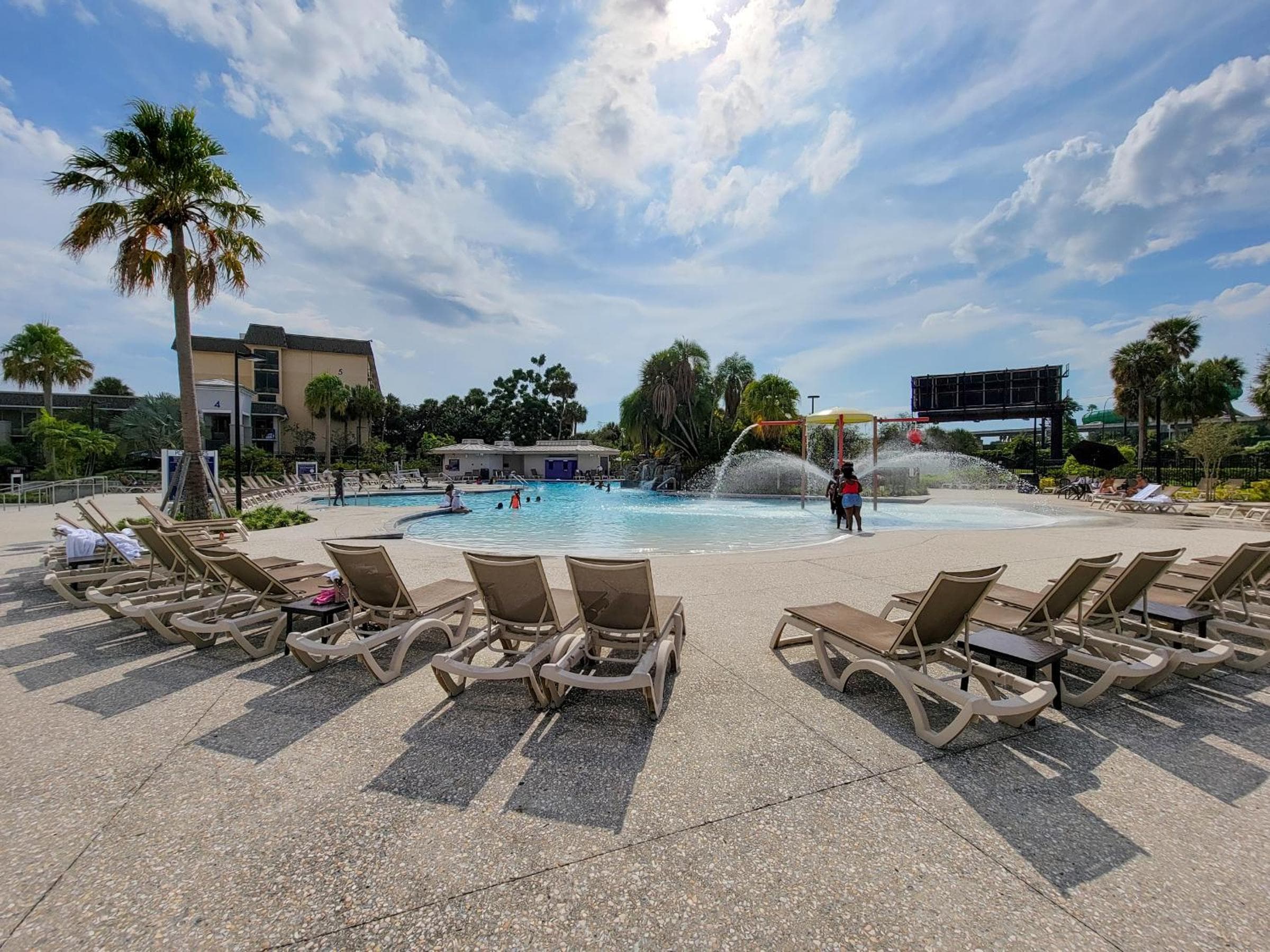 Avanti Palms Resort e Centro Congressi — 25