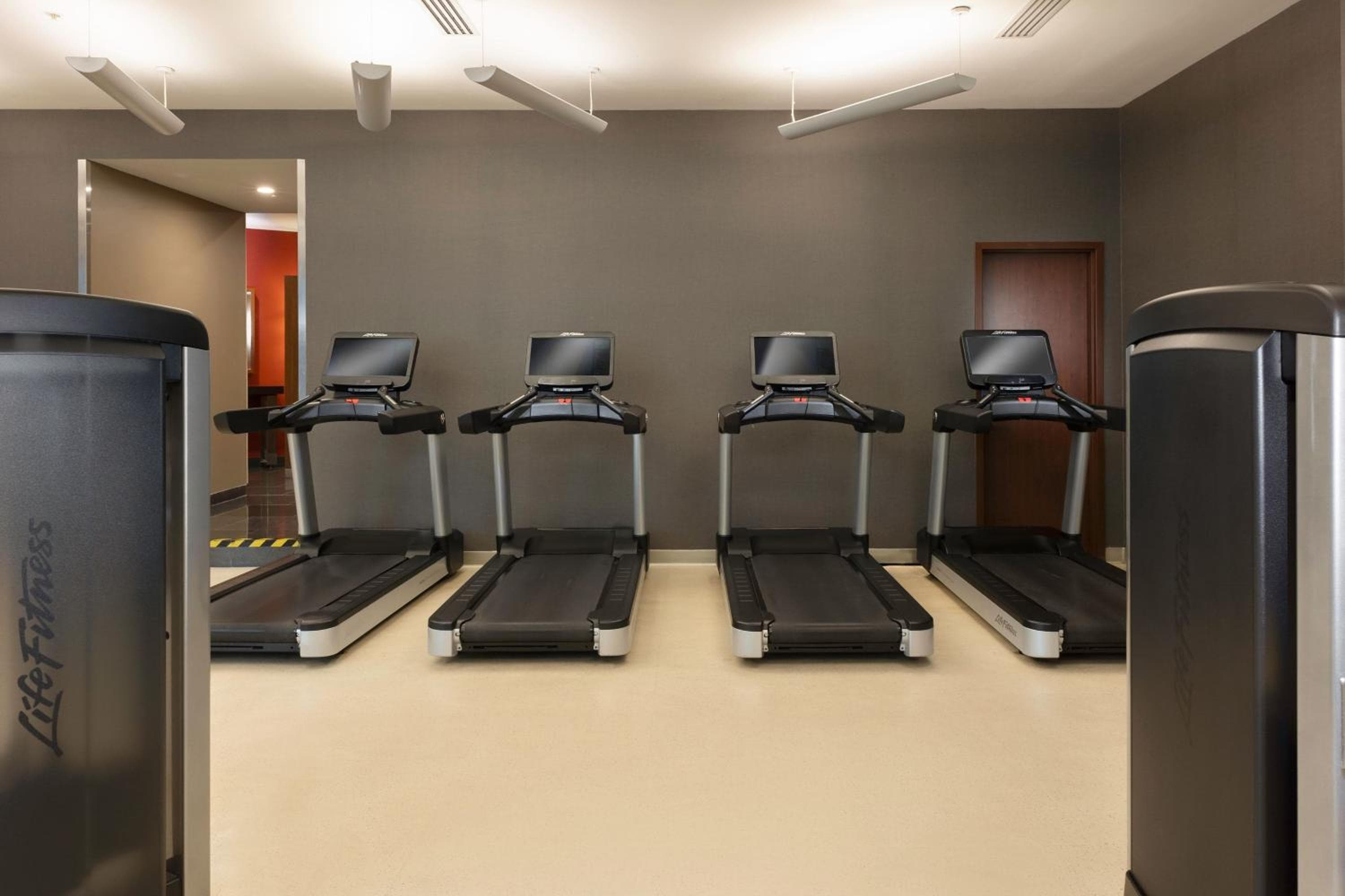 Courtyard by Marriott Mexico City Airport hotel, Sinaloa 31, Penon de los Banos, Mexico City, Mexico — photo 22