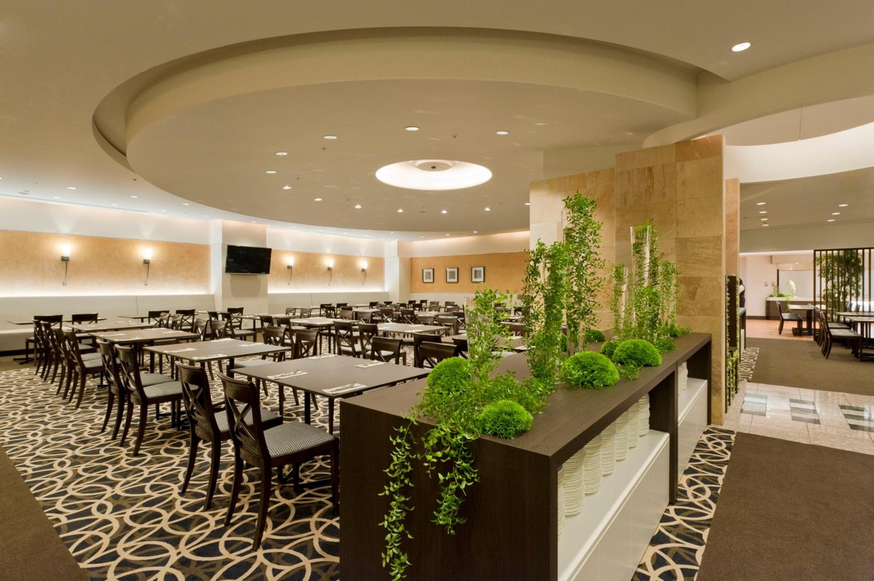 Tobu Hotel Levant Tokyo hotel, Sumida-ku Kinshi 1-2-2, Tokyo, Japan — photo 109