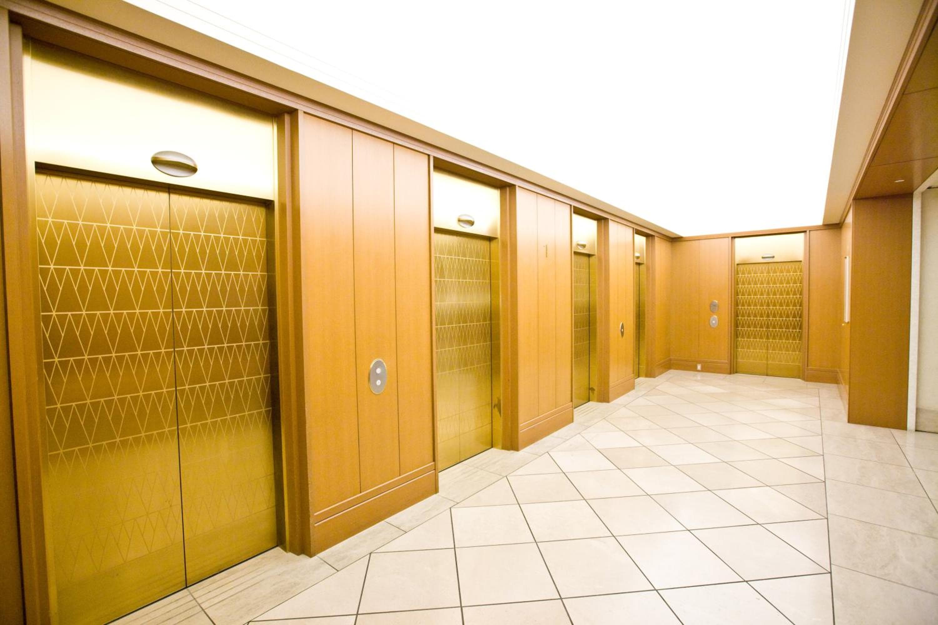 Tobu Hotel Levant Tokyo hotel, Sumida-ku Kinshi 1-2-2, Tokyo, Japan — photo 35