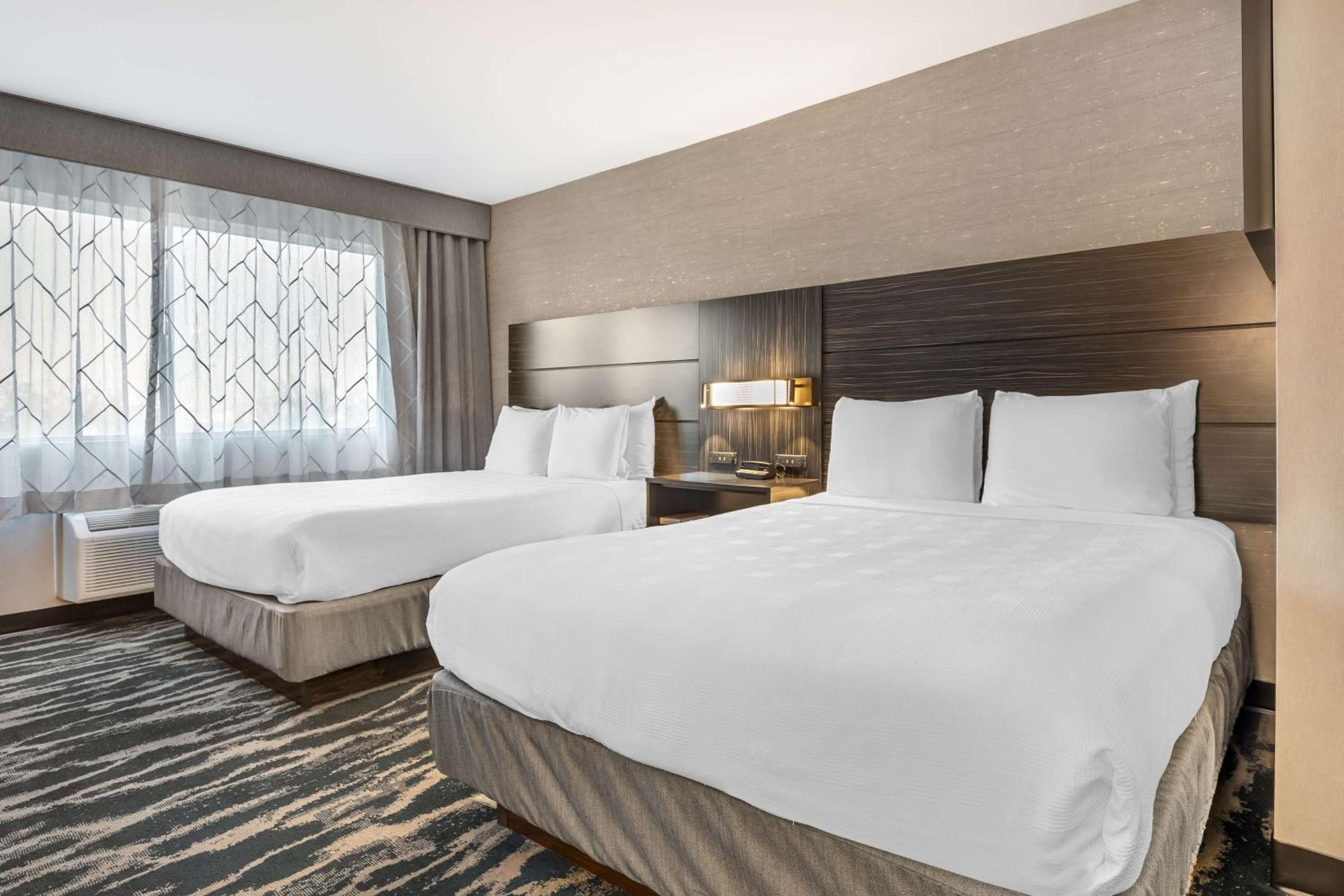 Best Western Plus North Las Vegas Inn & Suites — 5