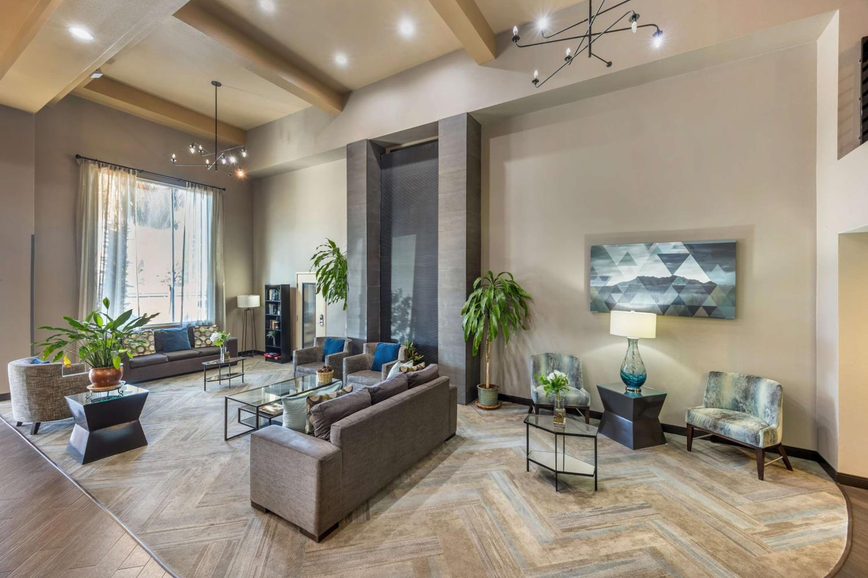 Best Western Plus North Las Vegas Inn & Suites — 3