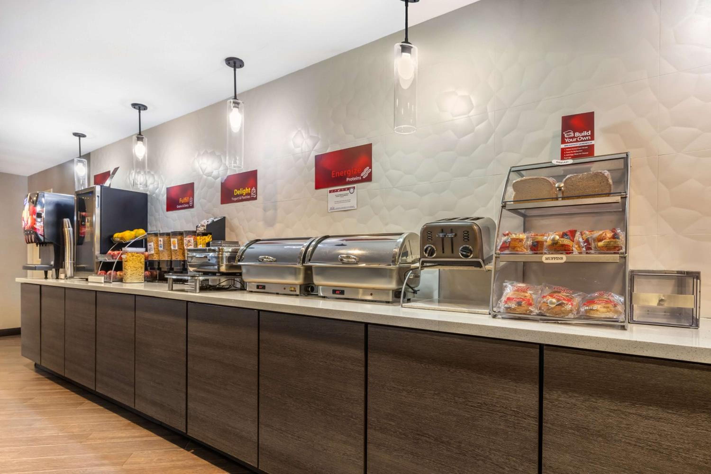 Best Western Plus North Las Vegas Inn & Suites — 8