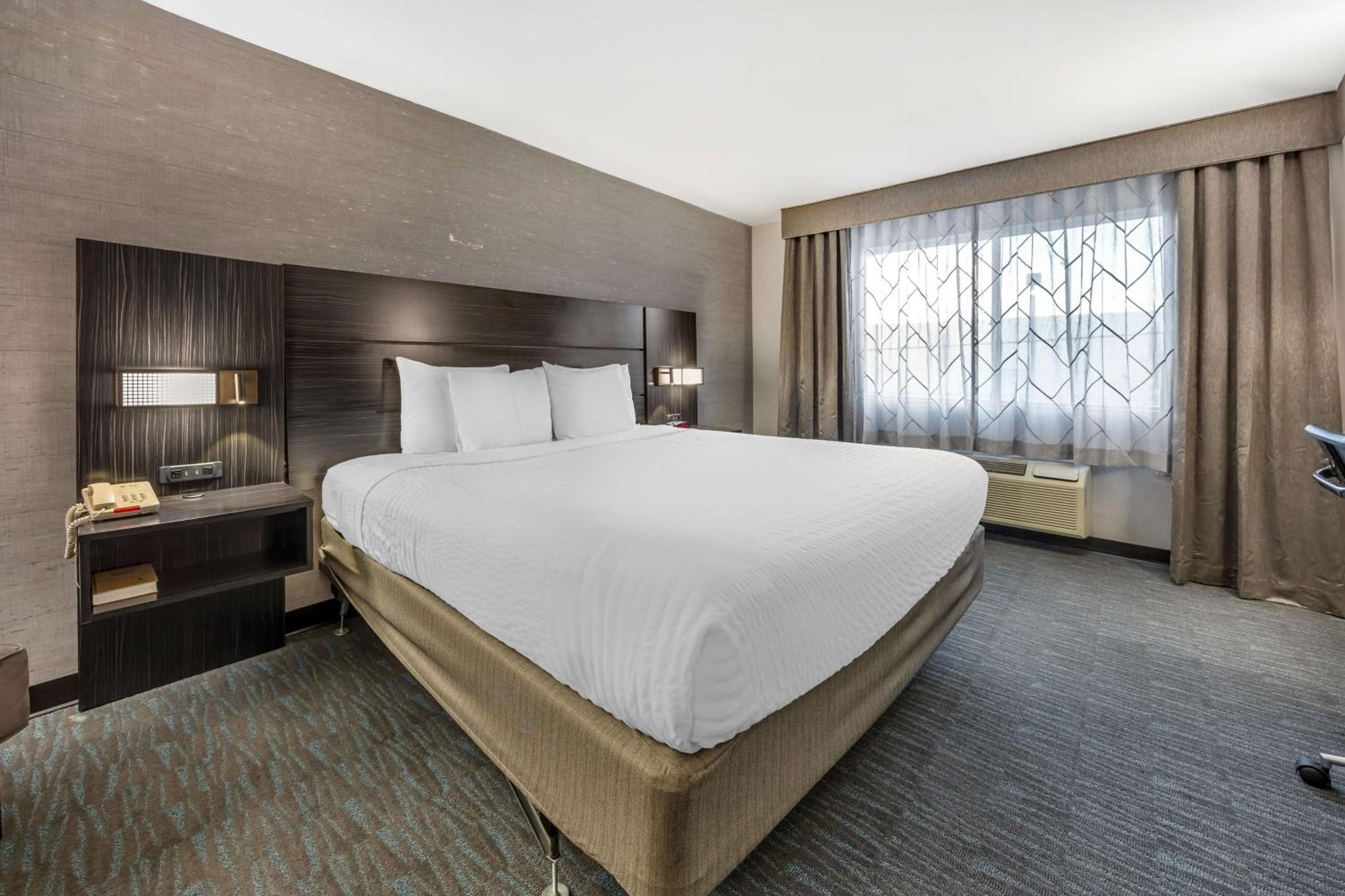 Best Western Plus North Las Vegas Inn & Suites — 12