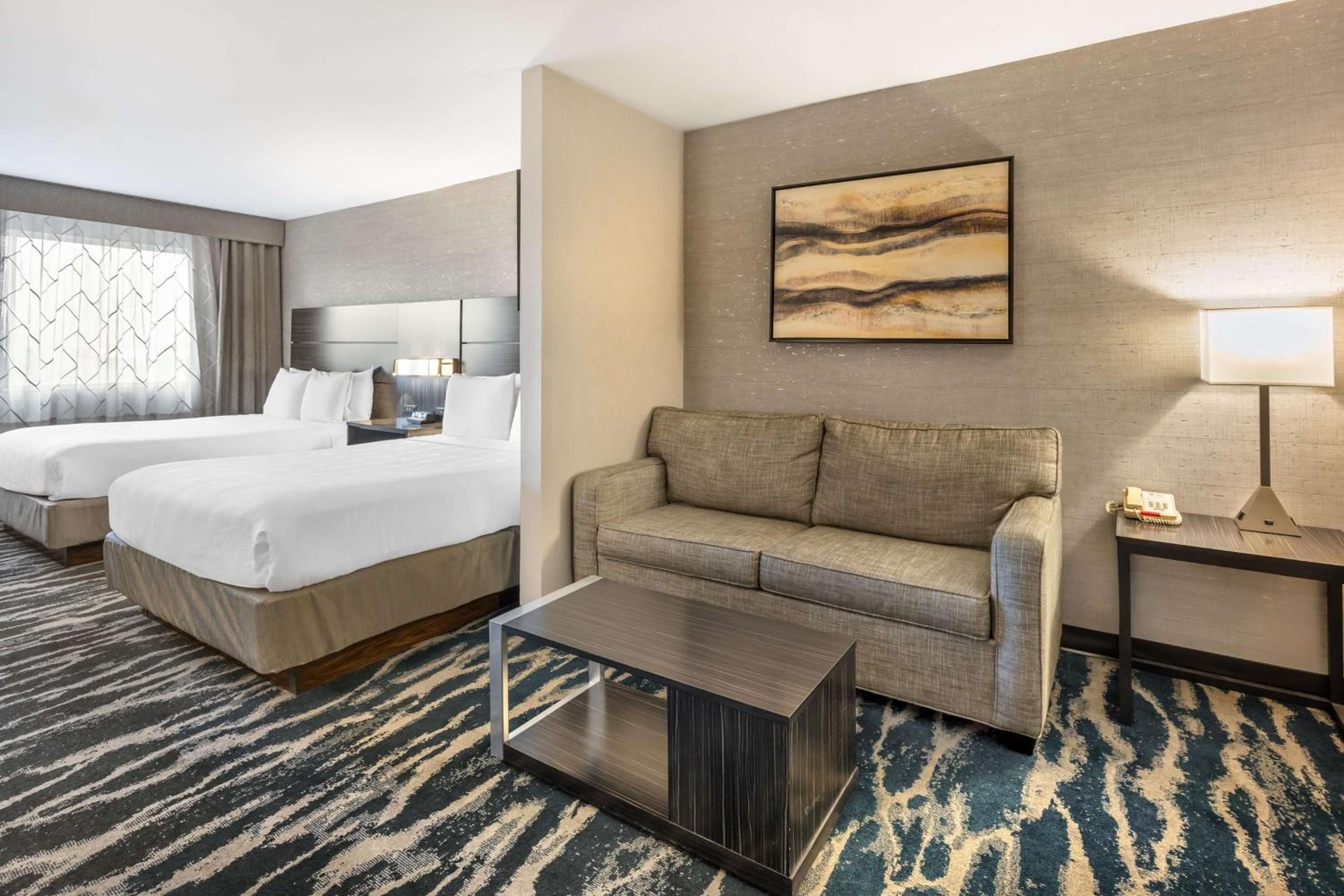 Best Western Plus North Las Vegas Inn & Suites — 16