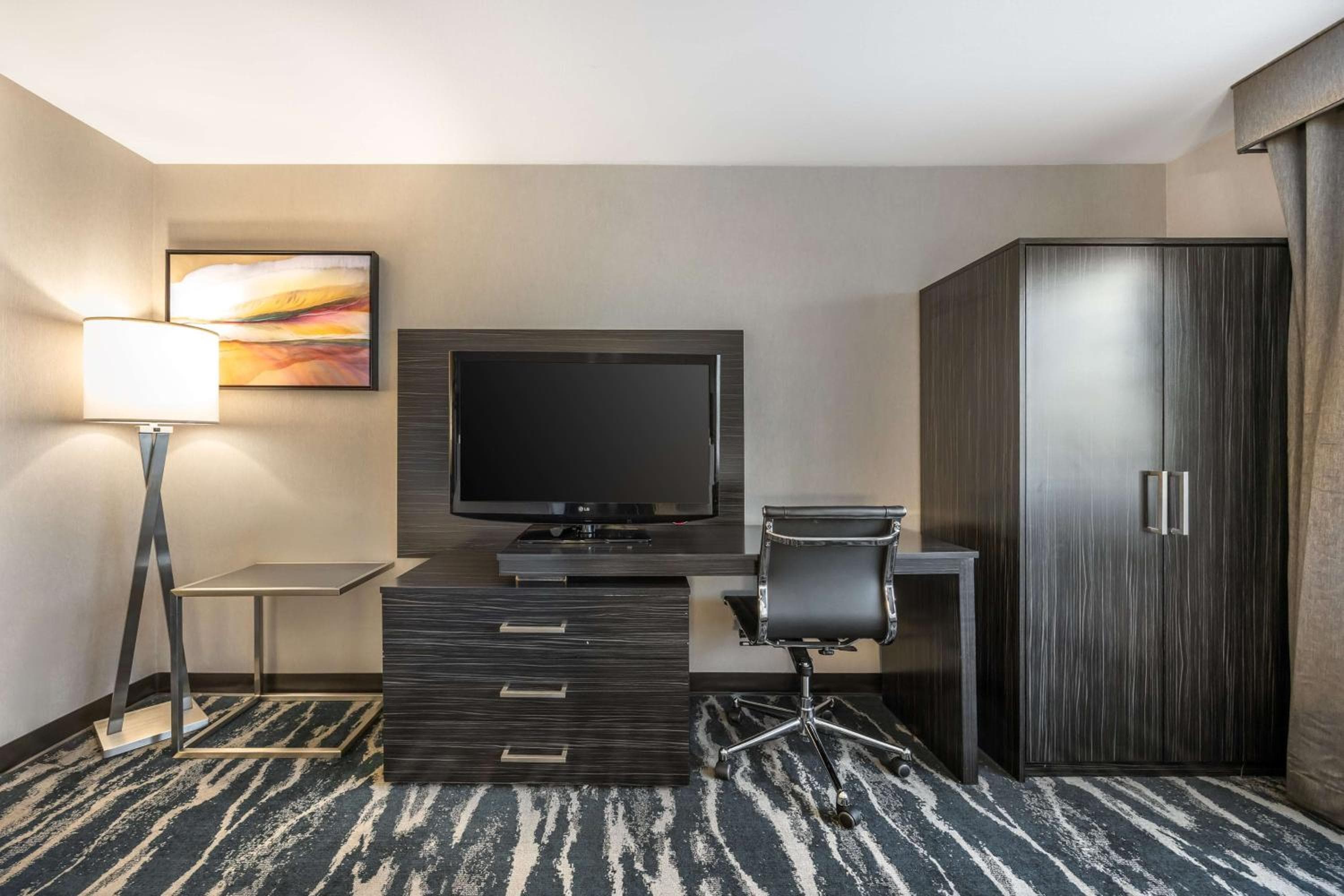 Best Western Plus North Las Vegas Inn & Suites — 18